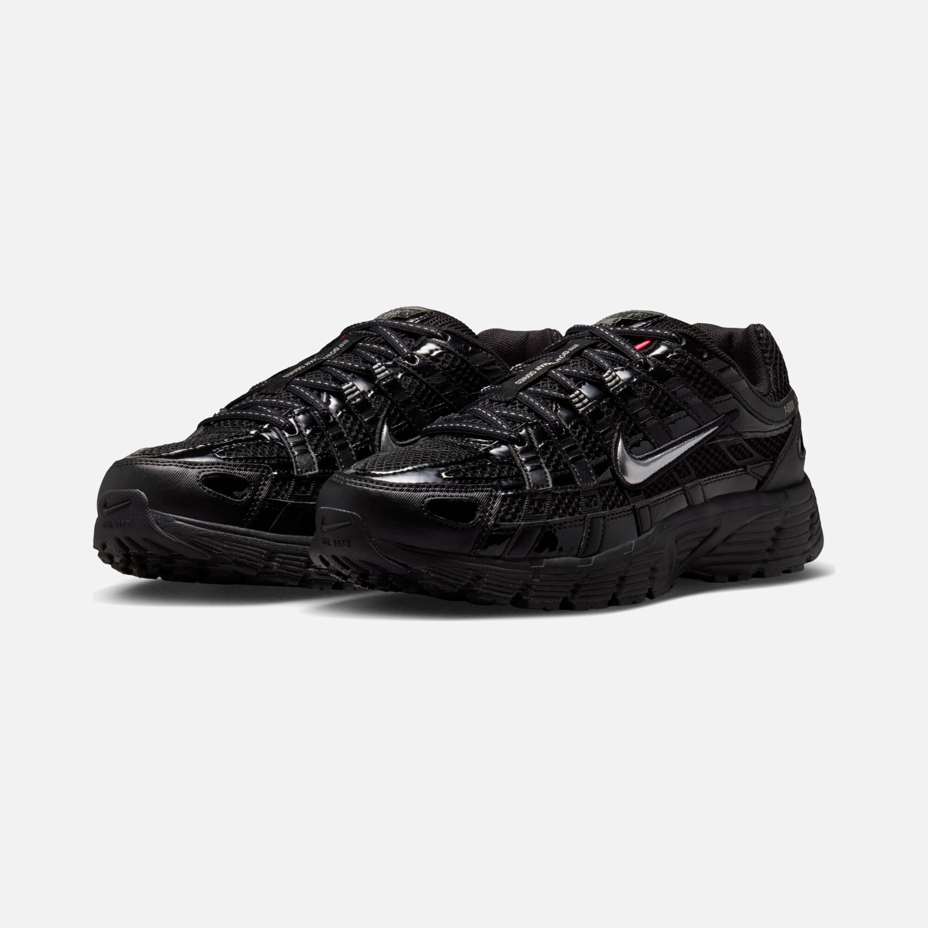 Nike P-6000 Kadın Spor Ayakkabı
