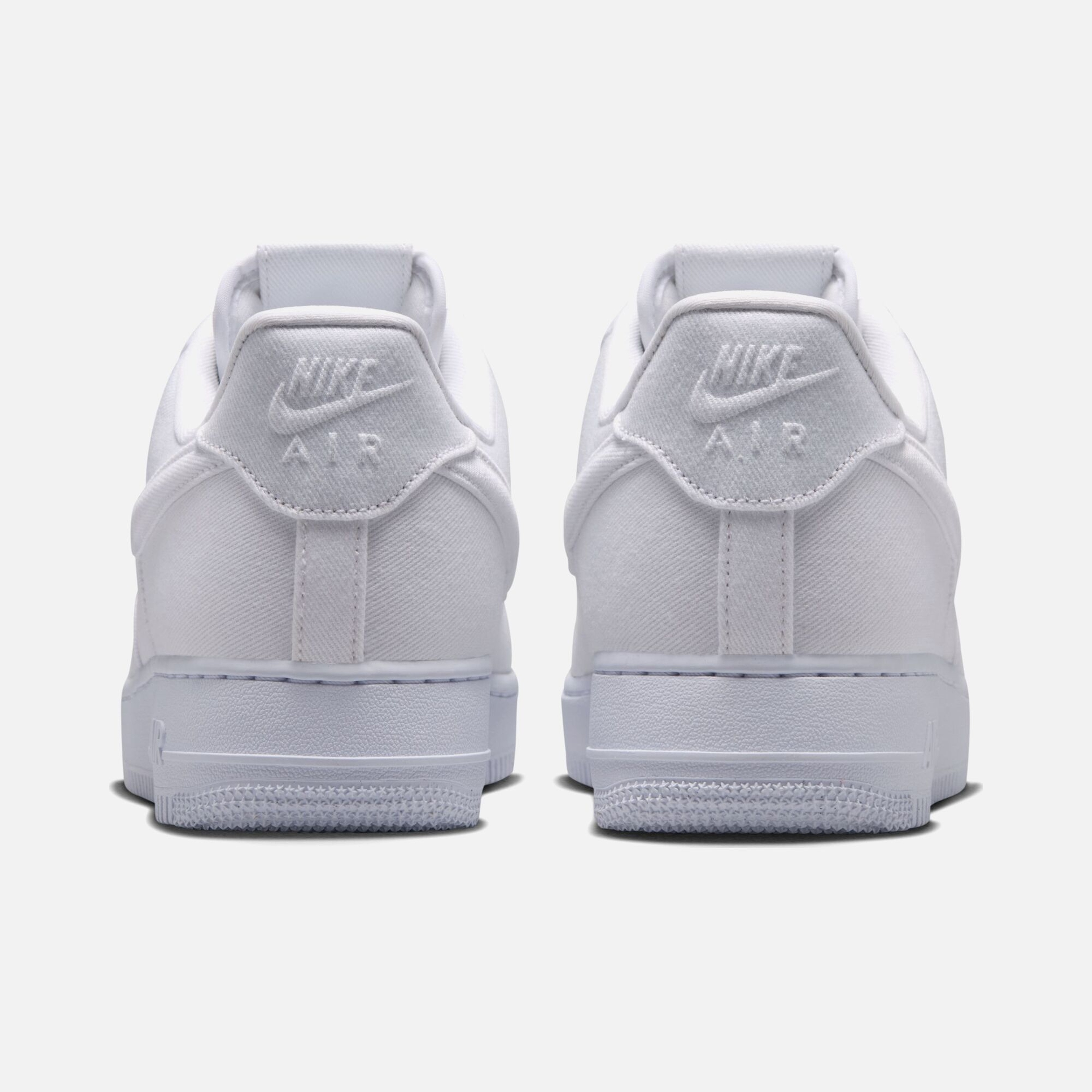 Nike Air Force 1 '07 Lv8 Ess+  Erkek Spor Ayakkabı