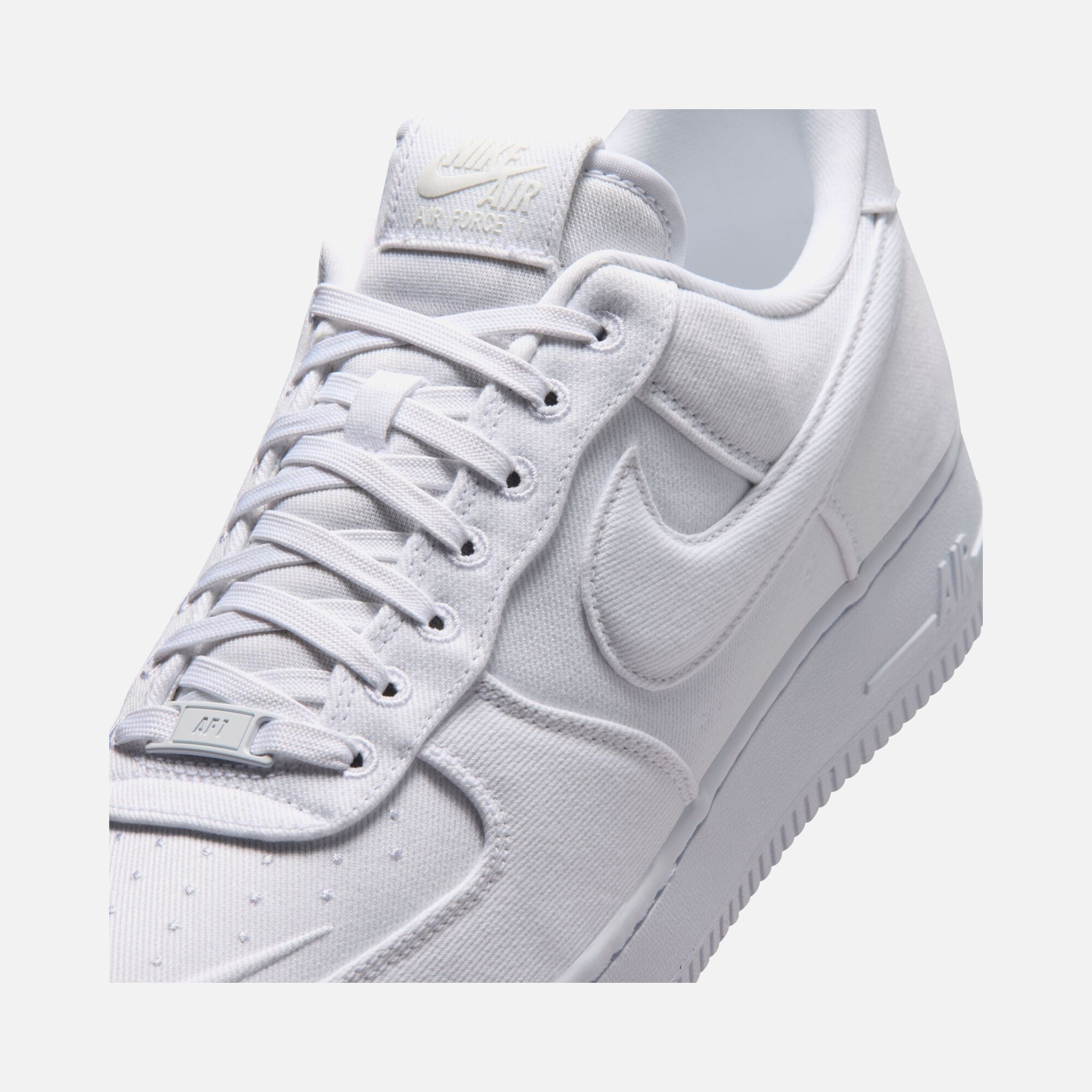 Nike Air Force 1 '07 Lv8 Ess+  Erkek Spor Ayakkabı