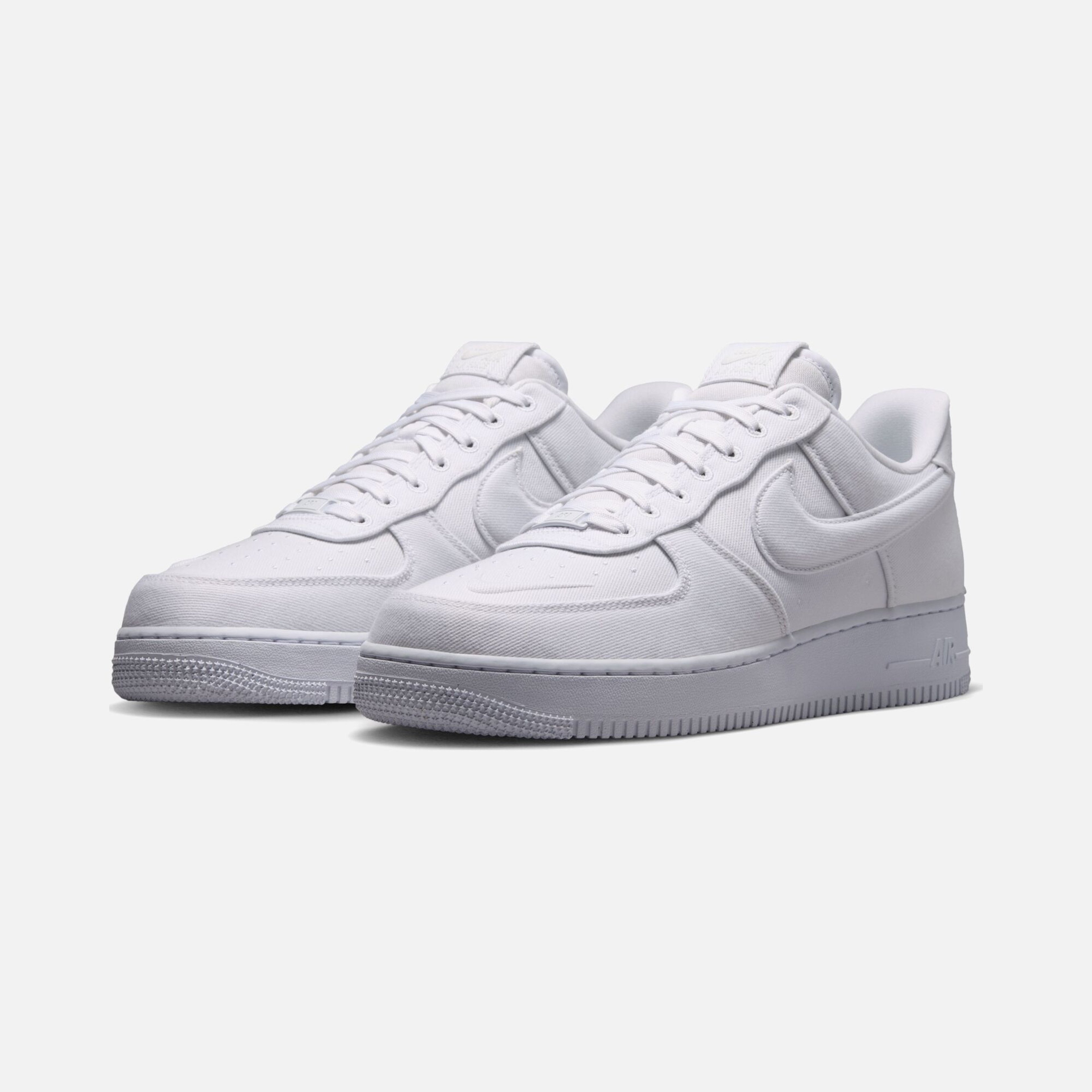 Nike Air Force 1 '07 Lv8 Ess+  Erkek Spor Ayakkabı