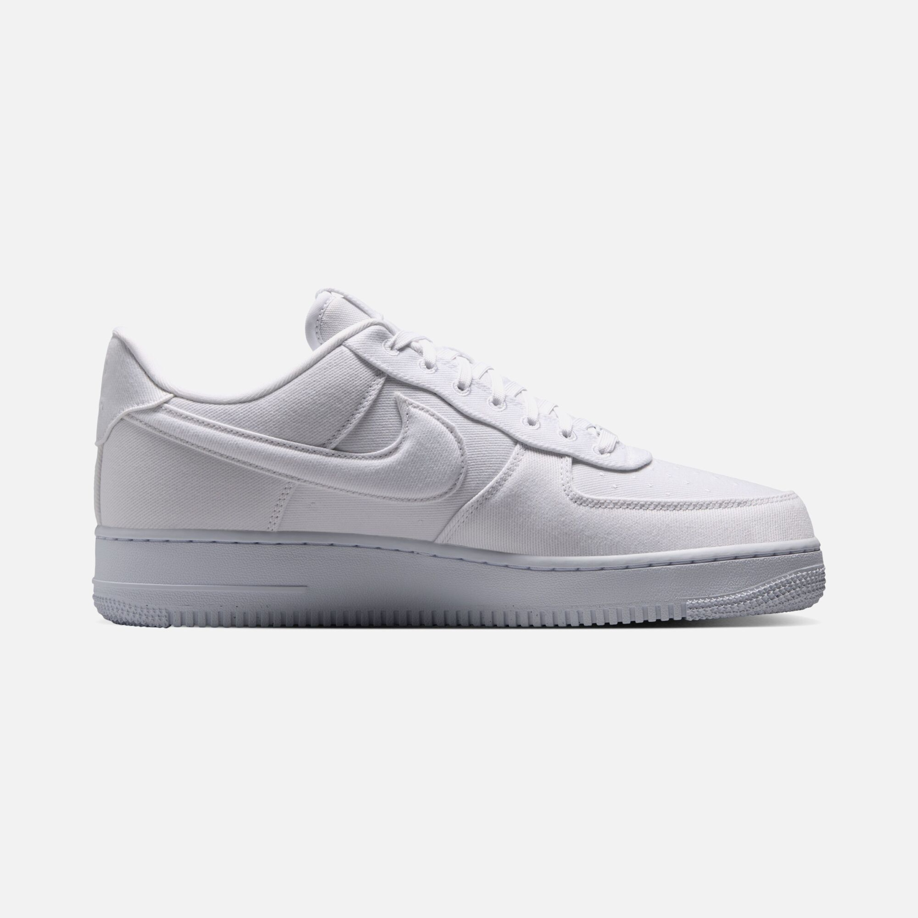 Nike Air Force 1 '07 Lv8 Ess+  Erkek Spor Ayakkabı
