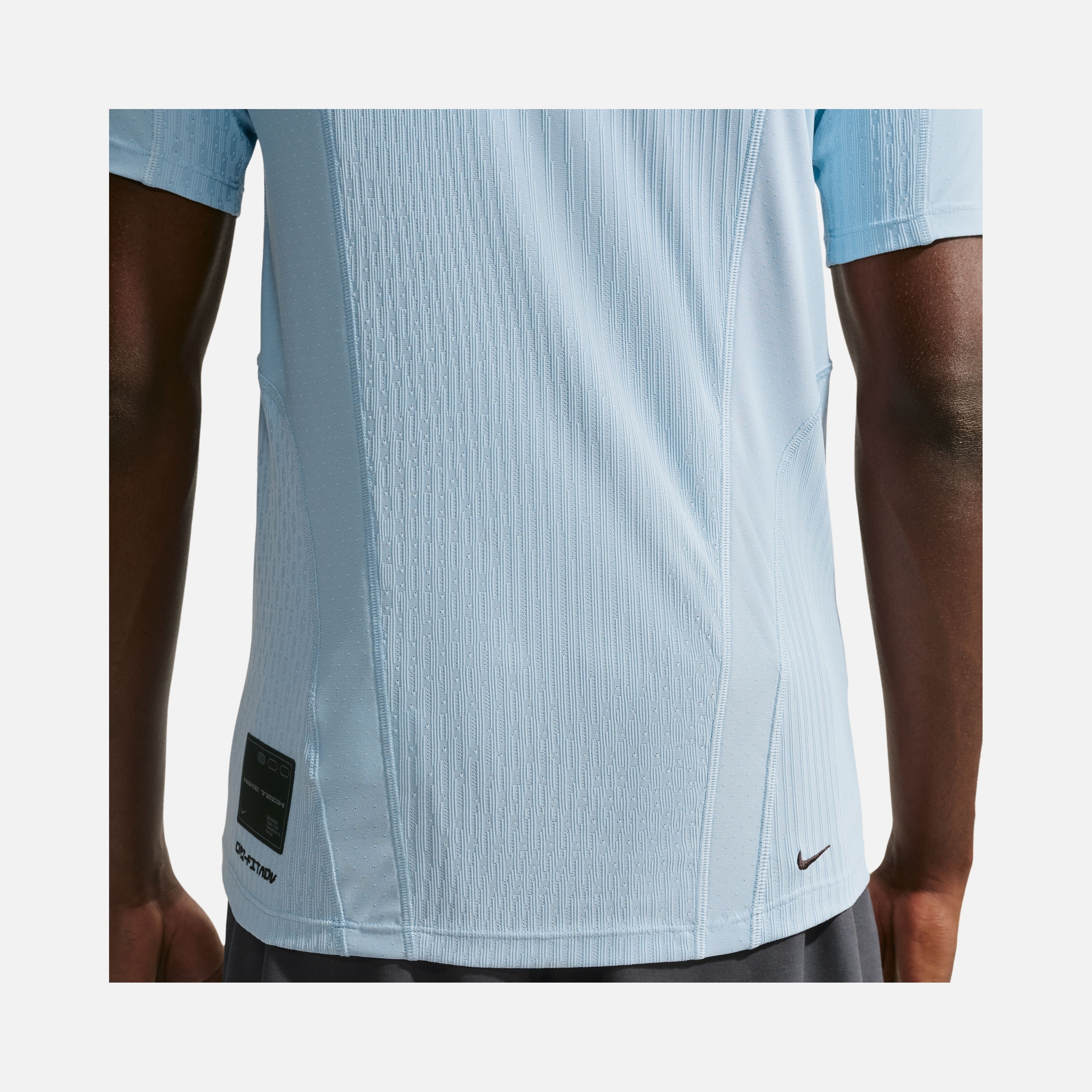 Nike Dfadv Tech Pro Mgna Ss Erkek Tişört
