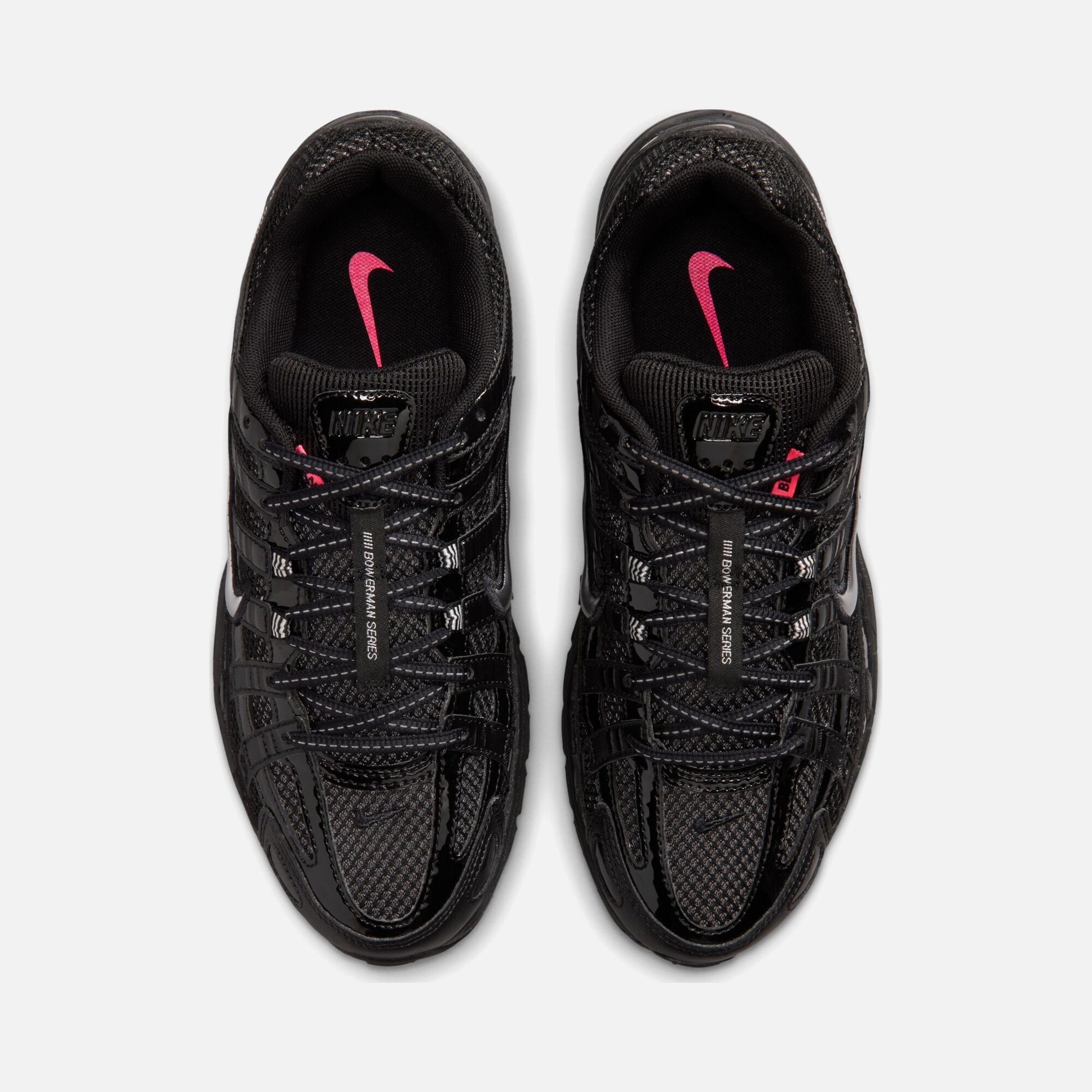 Nike P-6000 Kadın Spor Ayakkabı