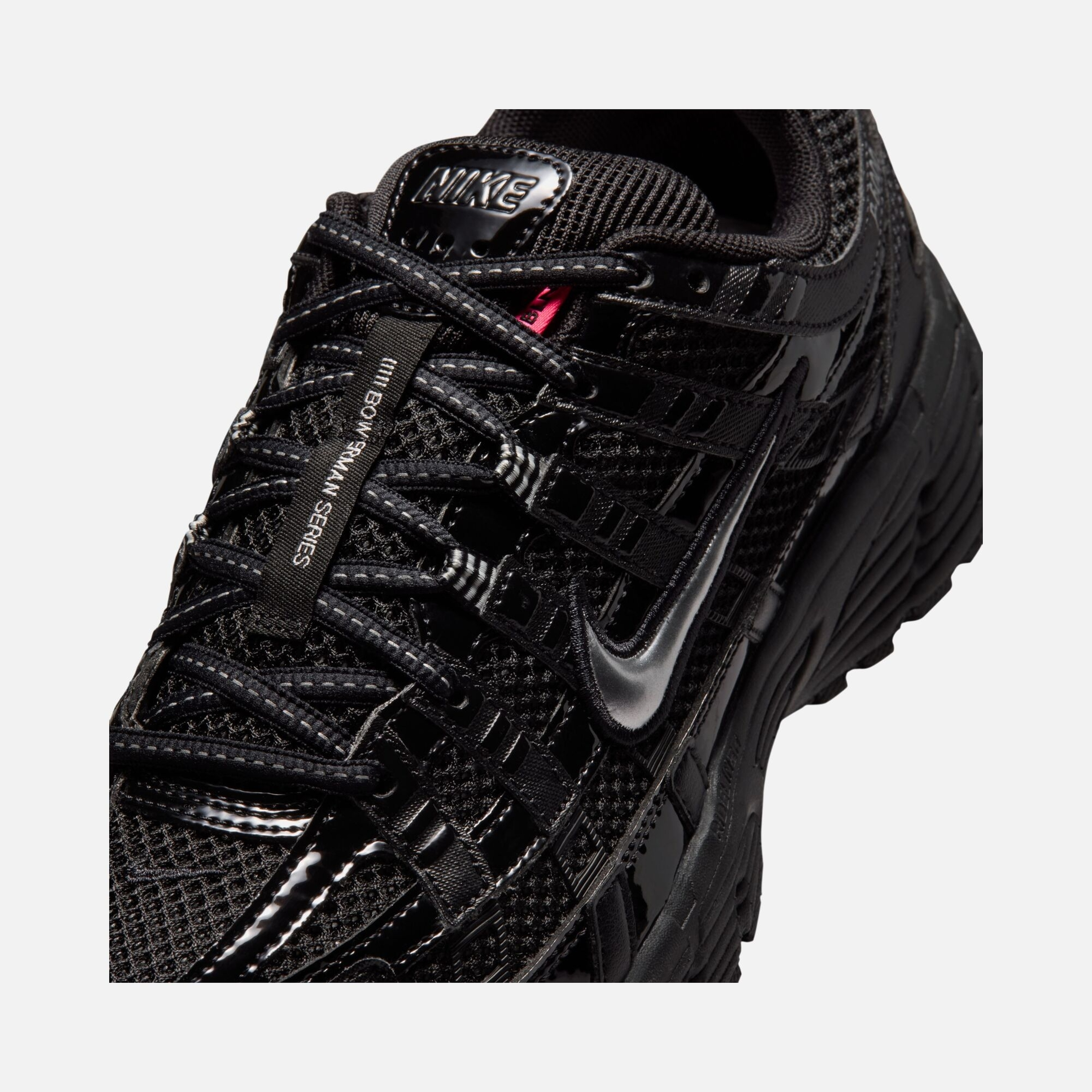 Nike P-6000 Kadın Spor Ayakkabı