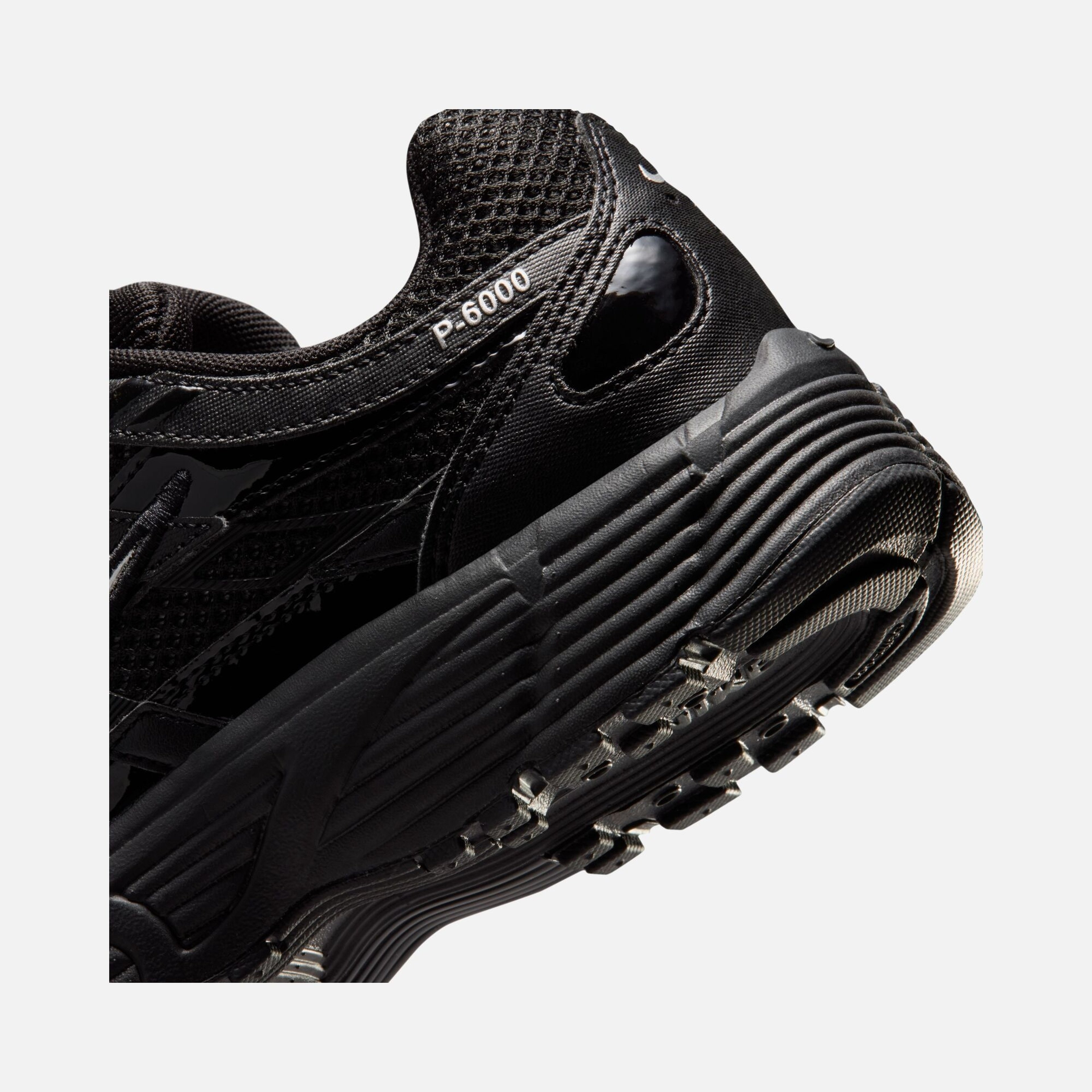 Nike P-6000 Kadın Spor Ayakkabı