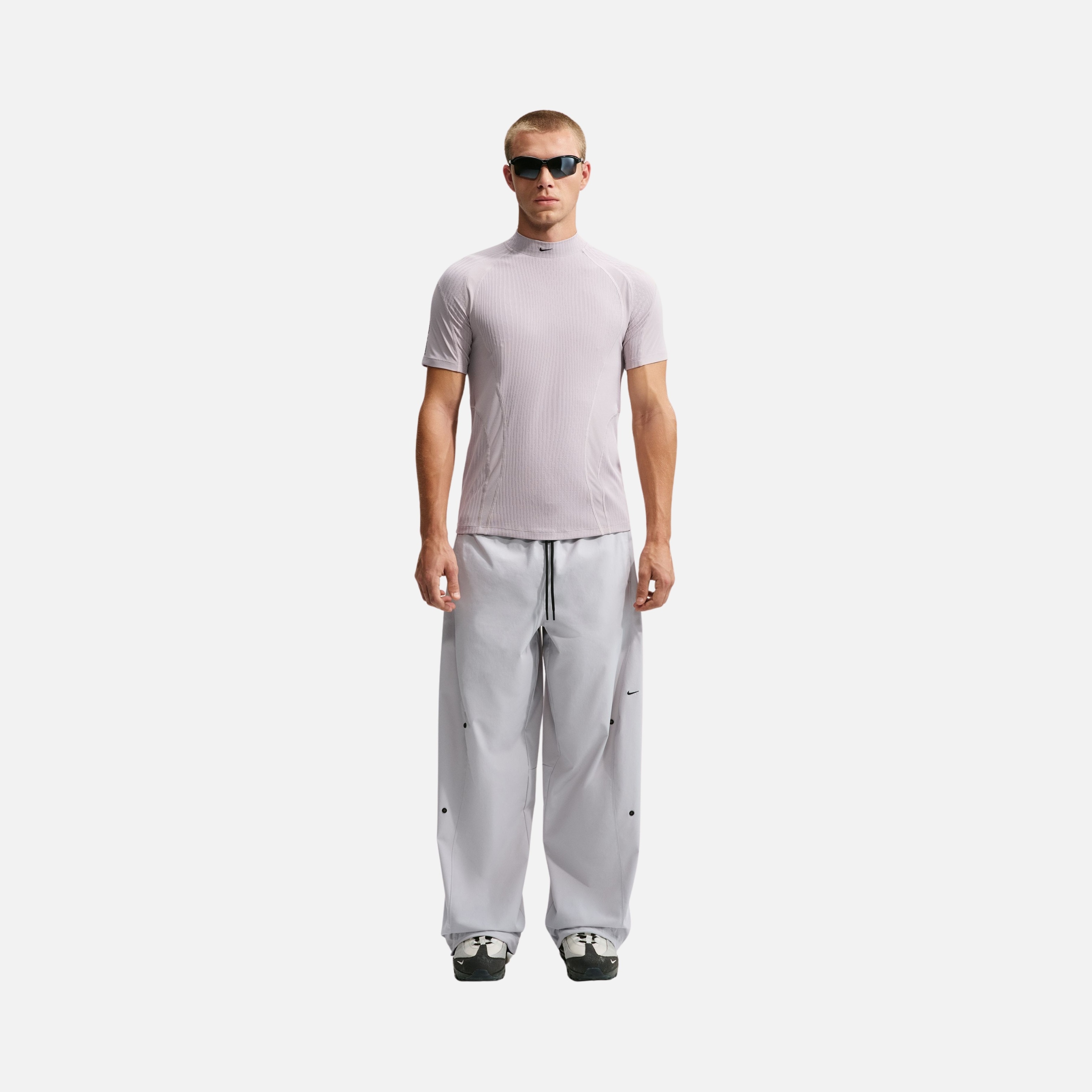 Nike Dfadv Tech Pro Mgna Ss Erkek Tişört