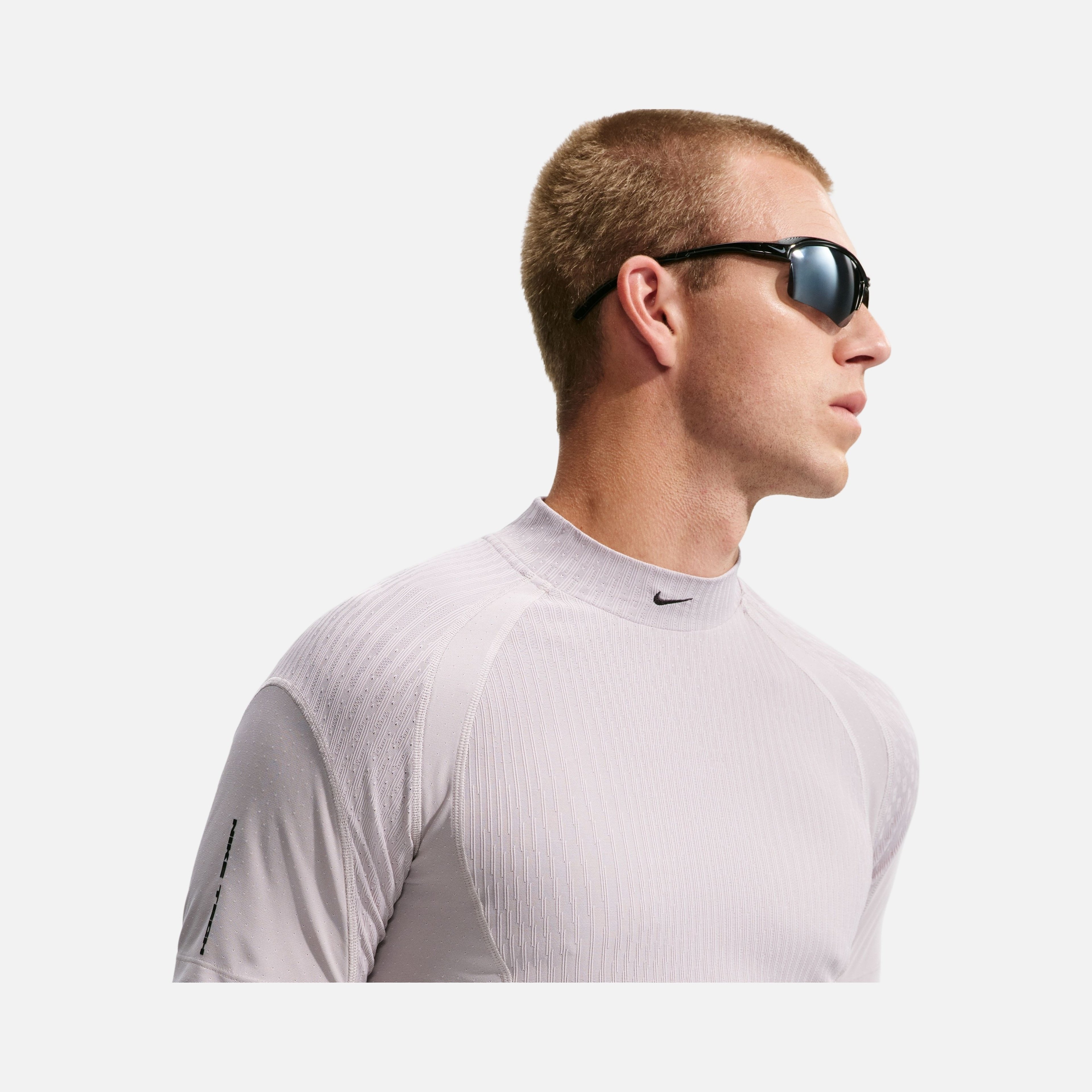 Nike Dfadv Tech Pro Mgna Ss Erkek Tişört