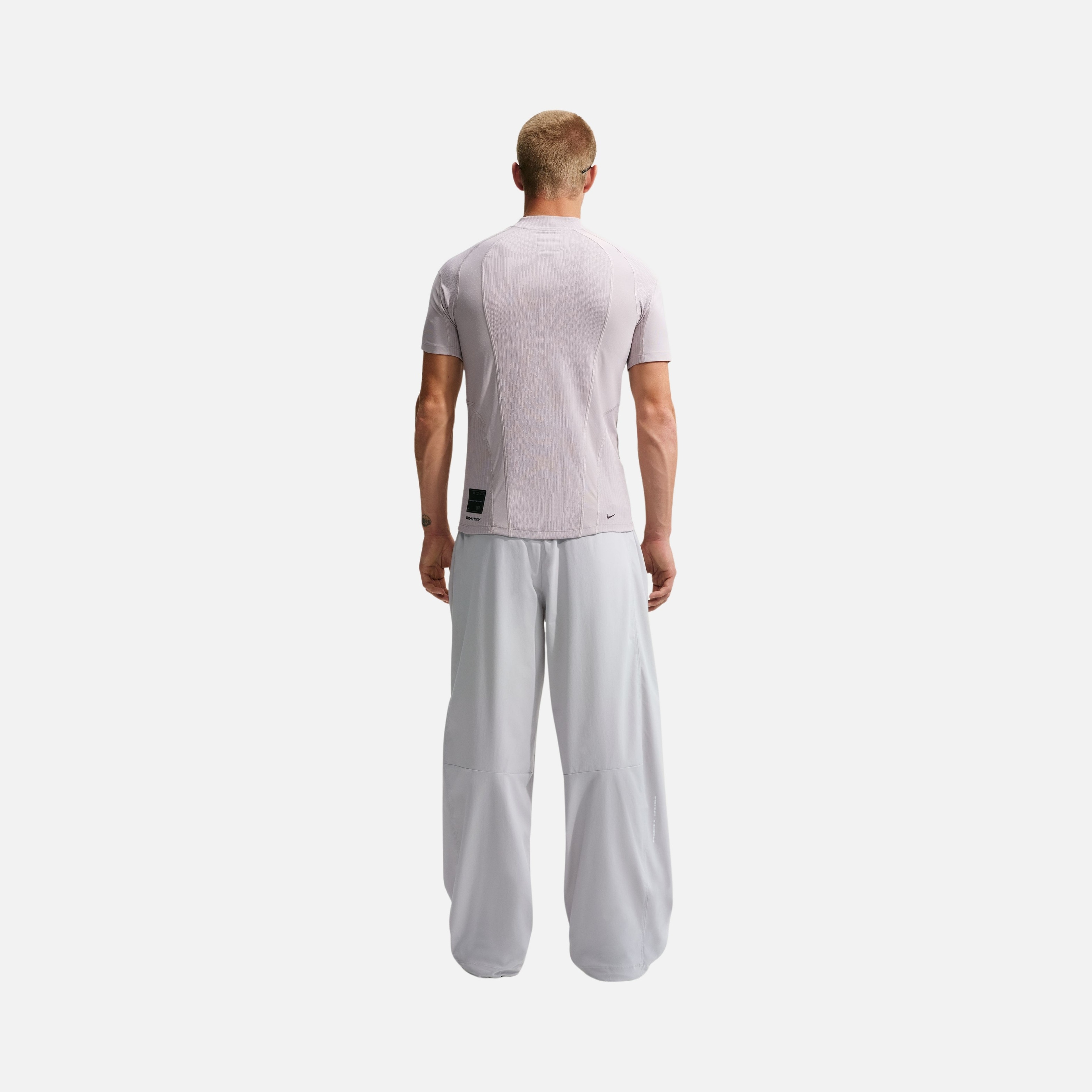 Nike Dfadv Tech Pro Mgna Ss Erkek Tişört