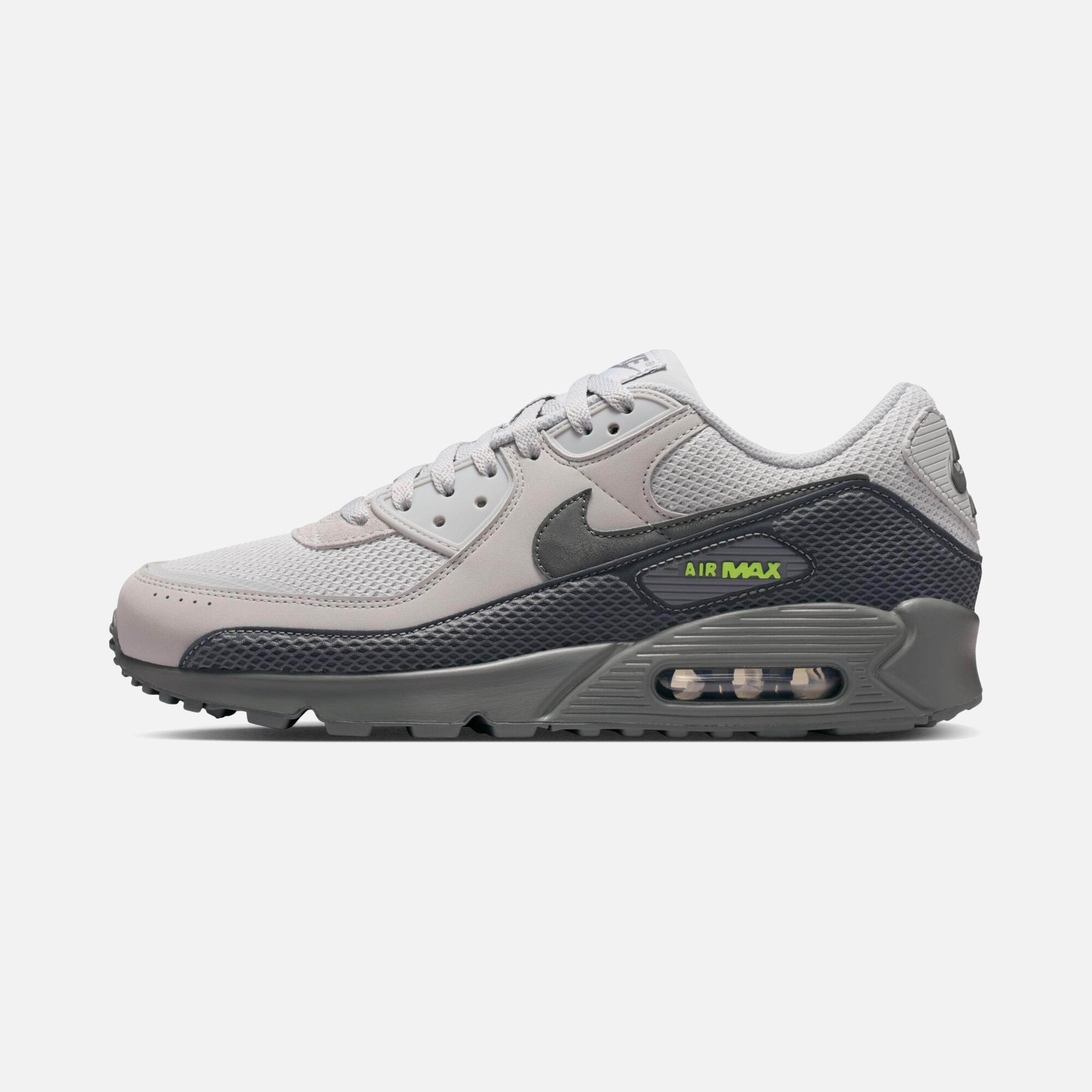Nike Air Max 90 Premium FA26 Erkek Spor Ayakkabı