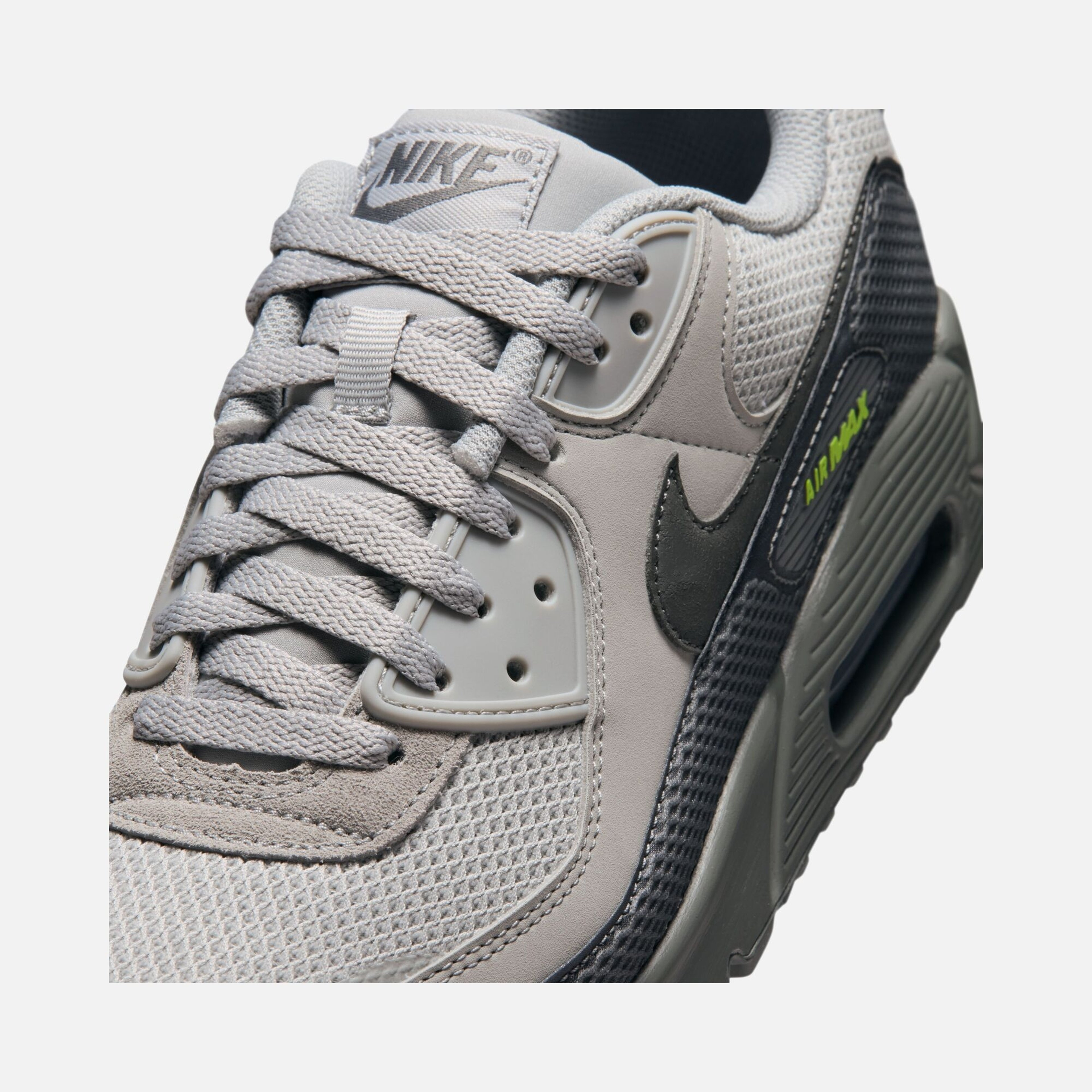 Nike Air Max 90 Premium FA26 Erkek Spor Ayakkabı