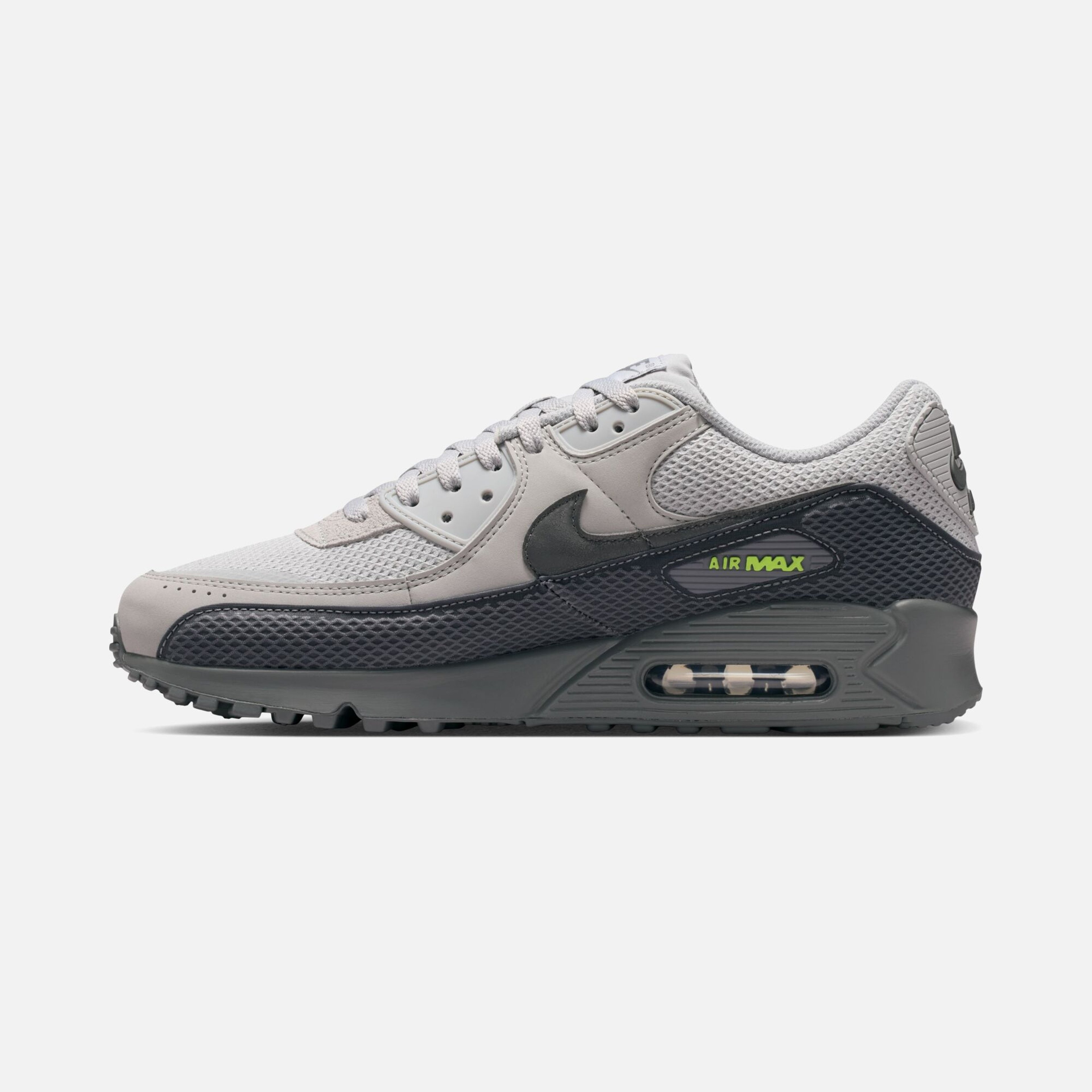 Nike Air Max 90 Premium FA26 Erkek Spor Ayakkabı