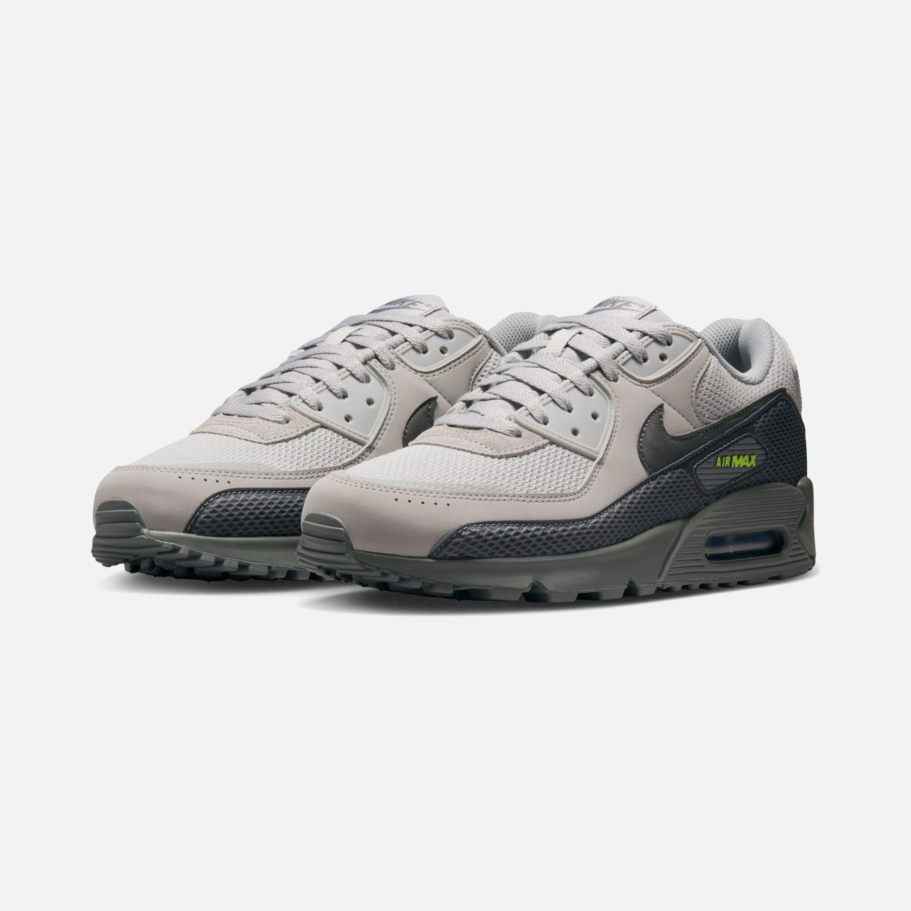 Nike Air Max 90 Premium FA26 Erkek Spor Ayakkabı