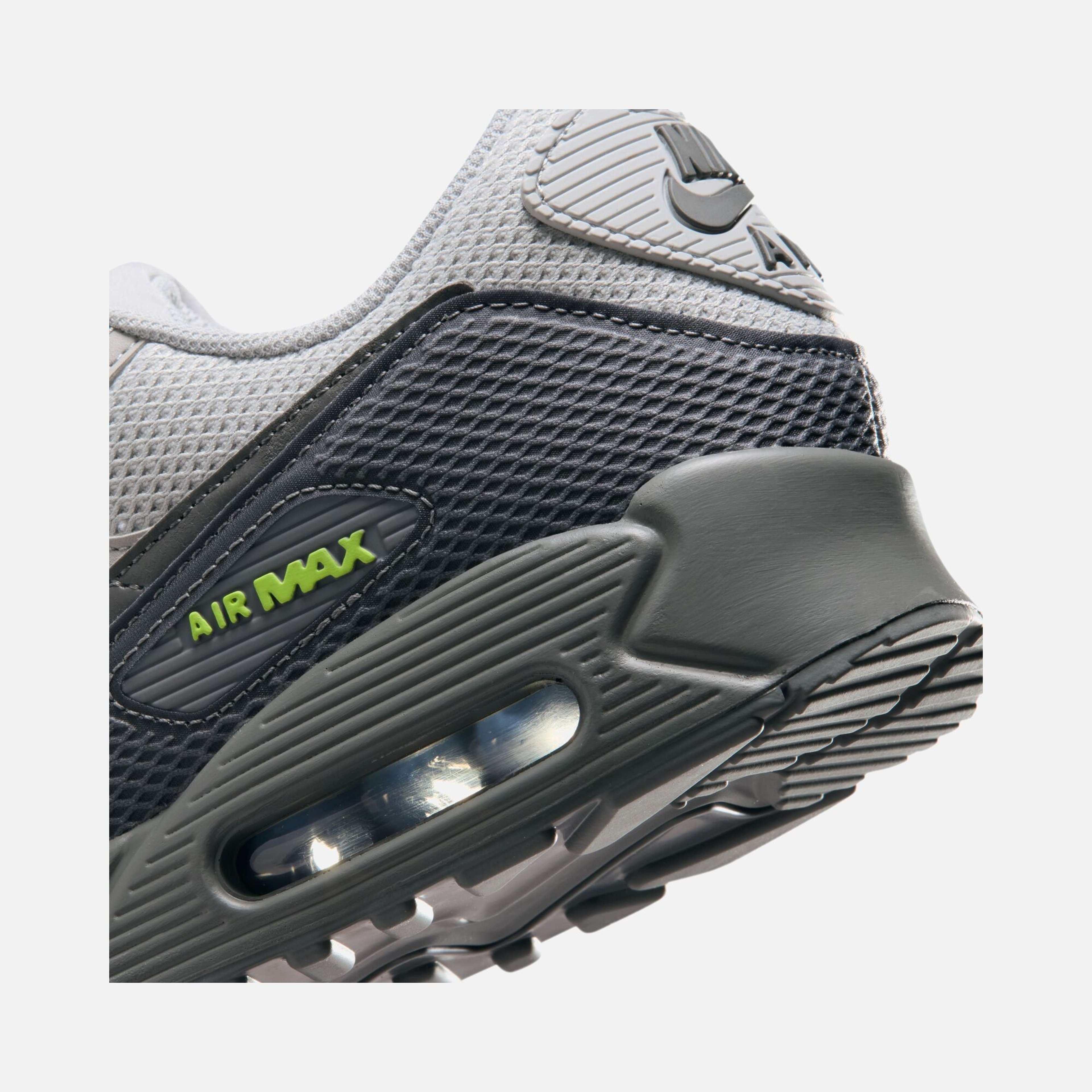 Nike Air Max 90 Premium FA26 Erkek Spor Ayakkabı