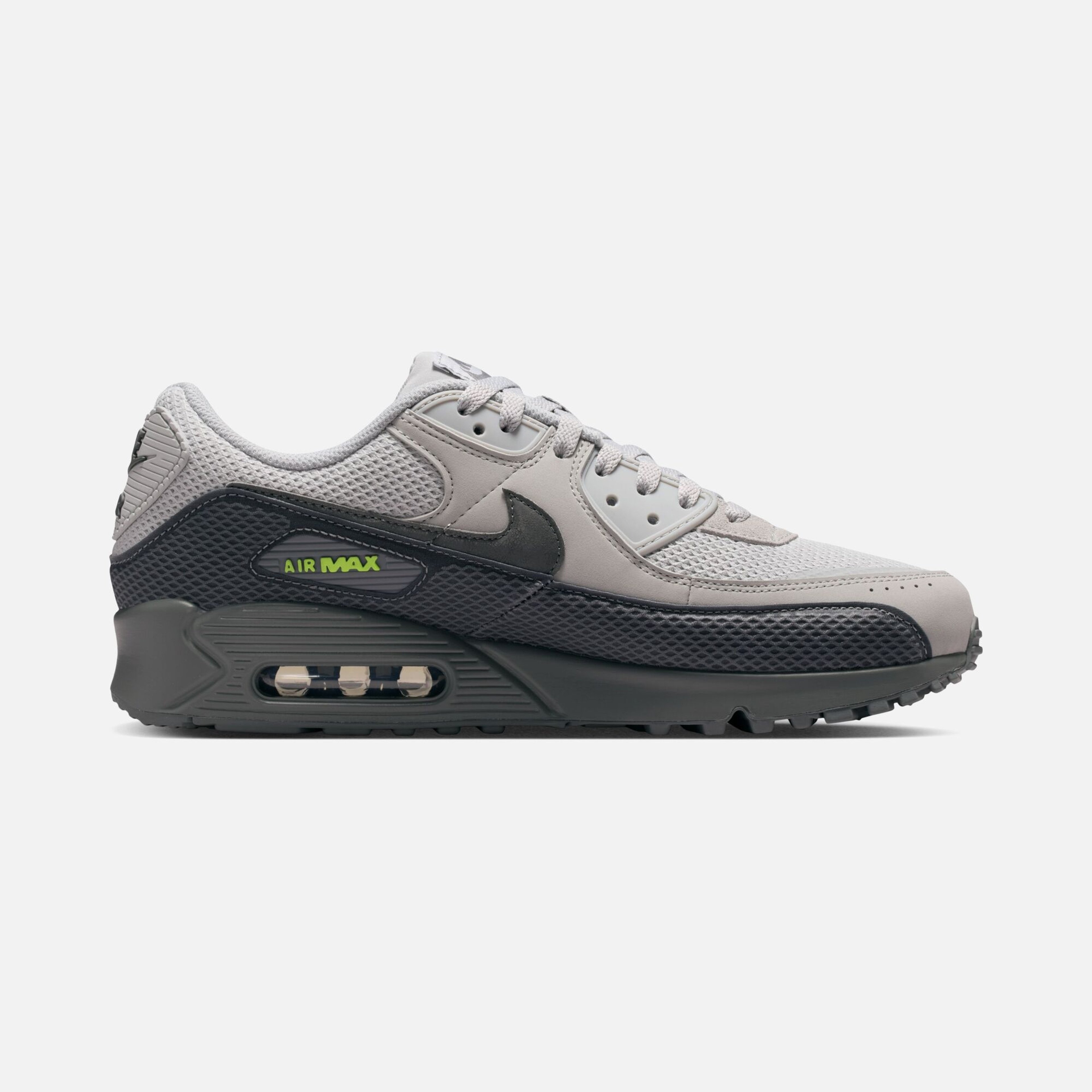 Nike Air Max 90 Premium FA26 Erkek Spor Ayakkabı