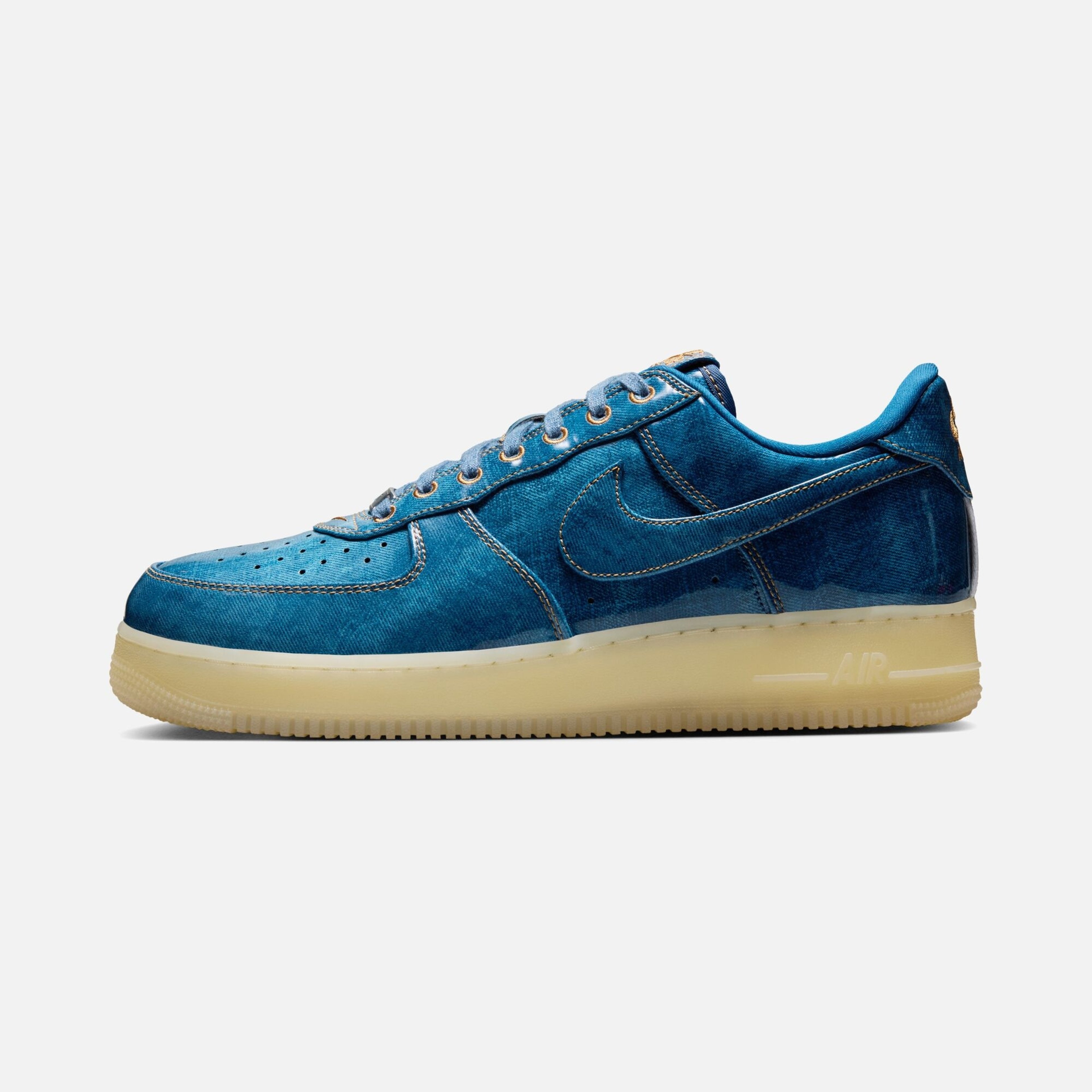 Nike Air Force 1 Retro FA26 Erkek Spor Ayakkabı