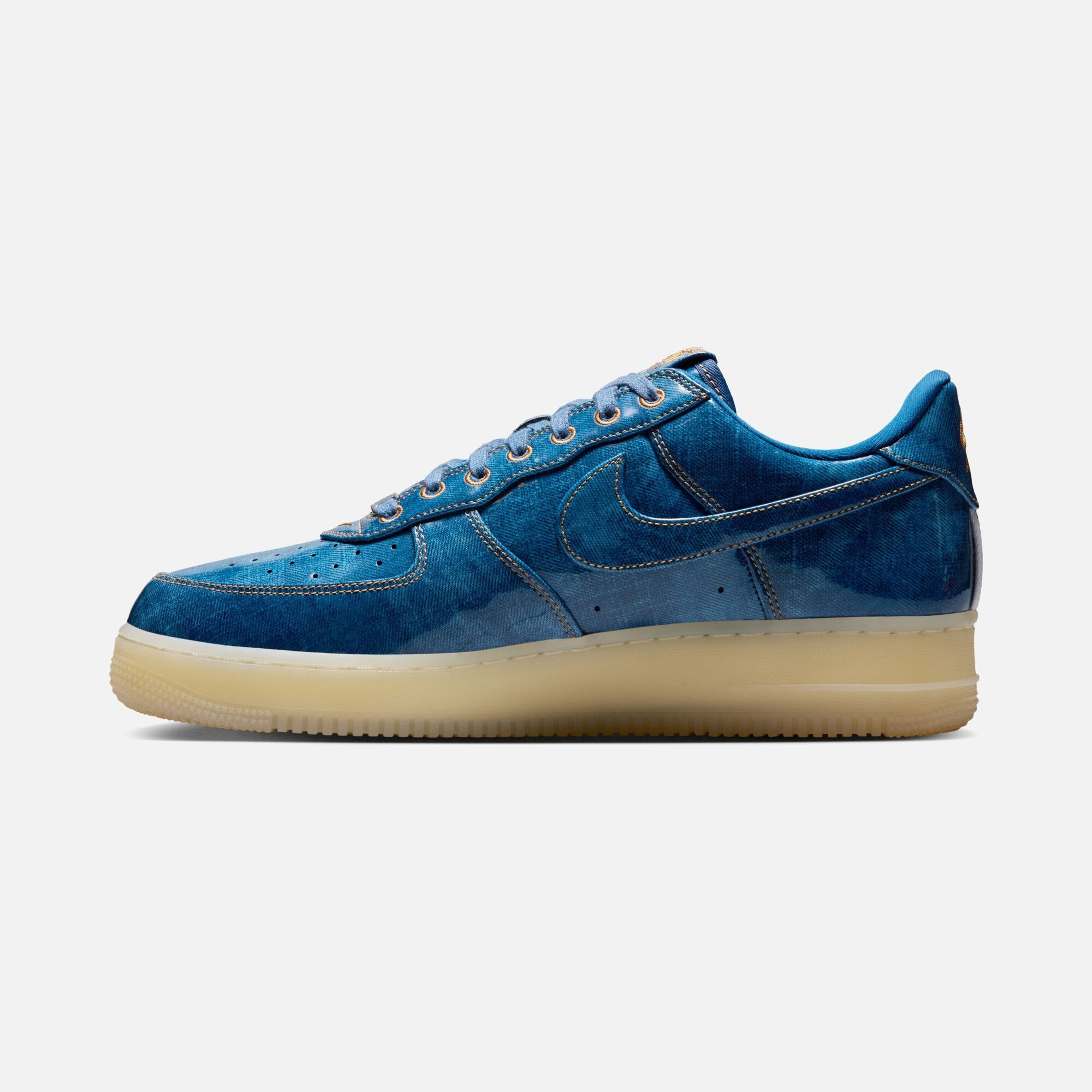 Nike Air Force 1 Retro FA26 Erkek Spor Ayakkabı