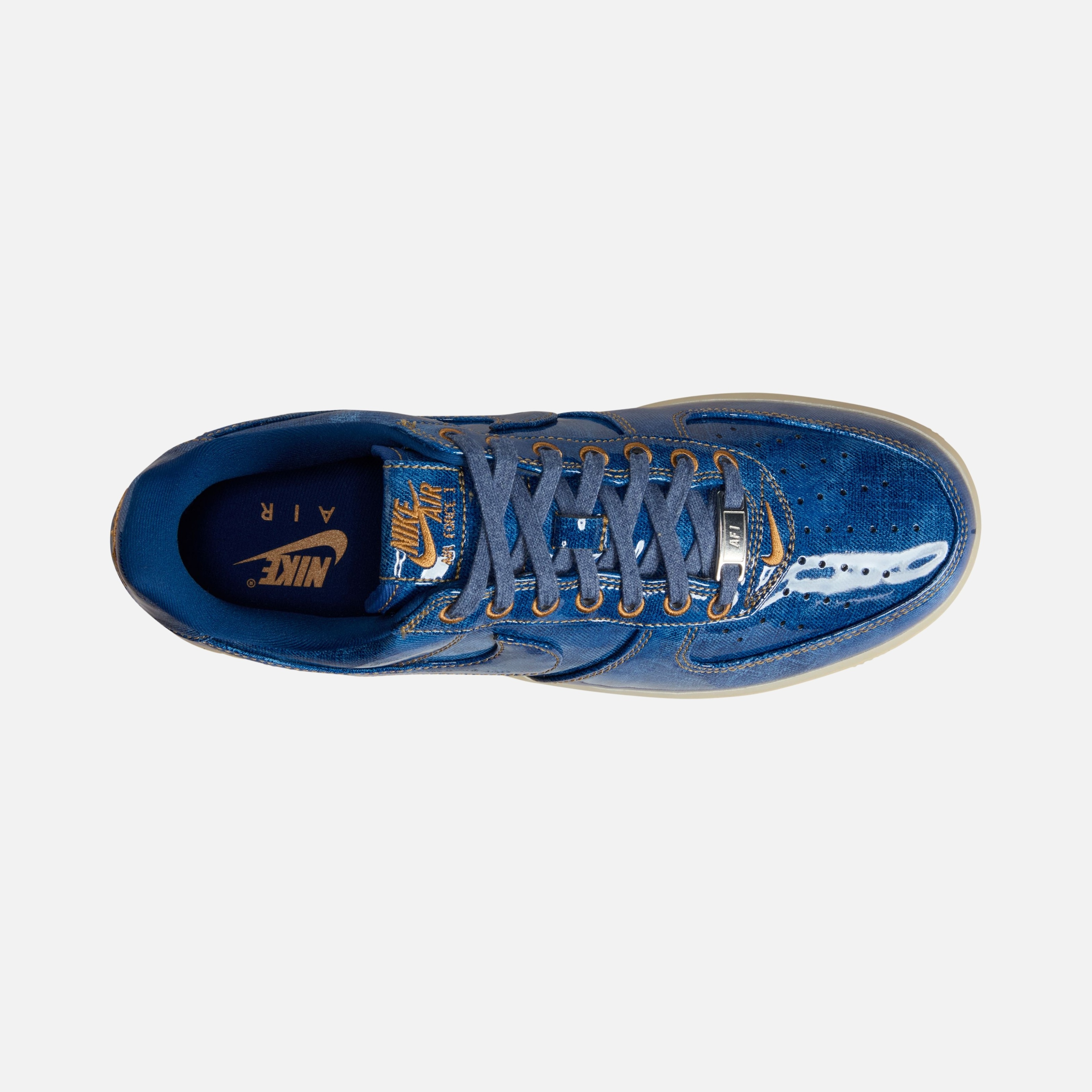 Nike Air Force 1 Retro FA26 Erkek Spor Ayakkabı
