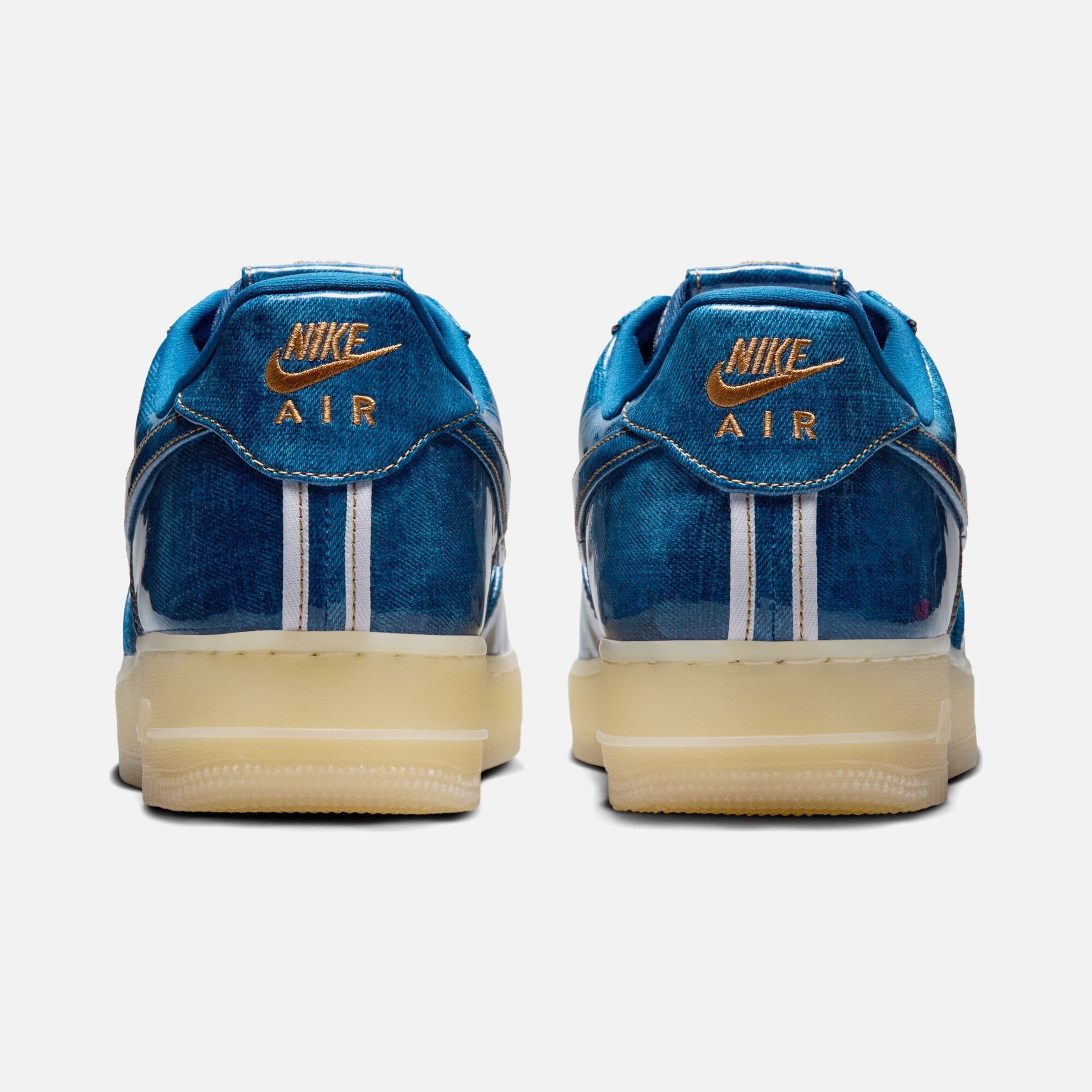 Nike Air Force 1 Retro FA26 Erkek Spor Ayakkabı