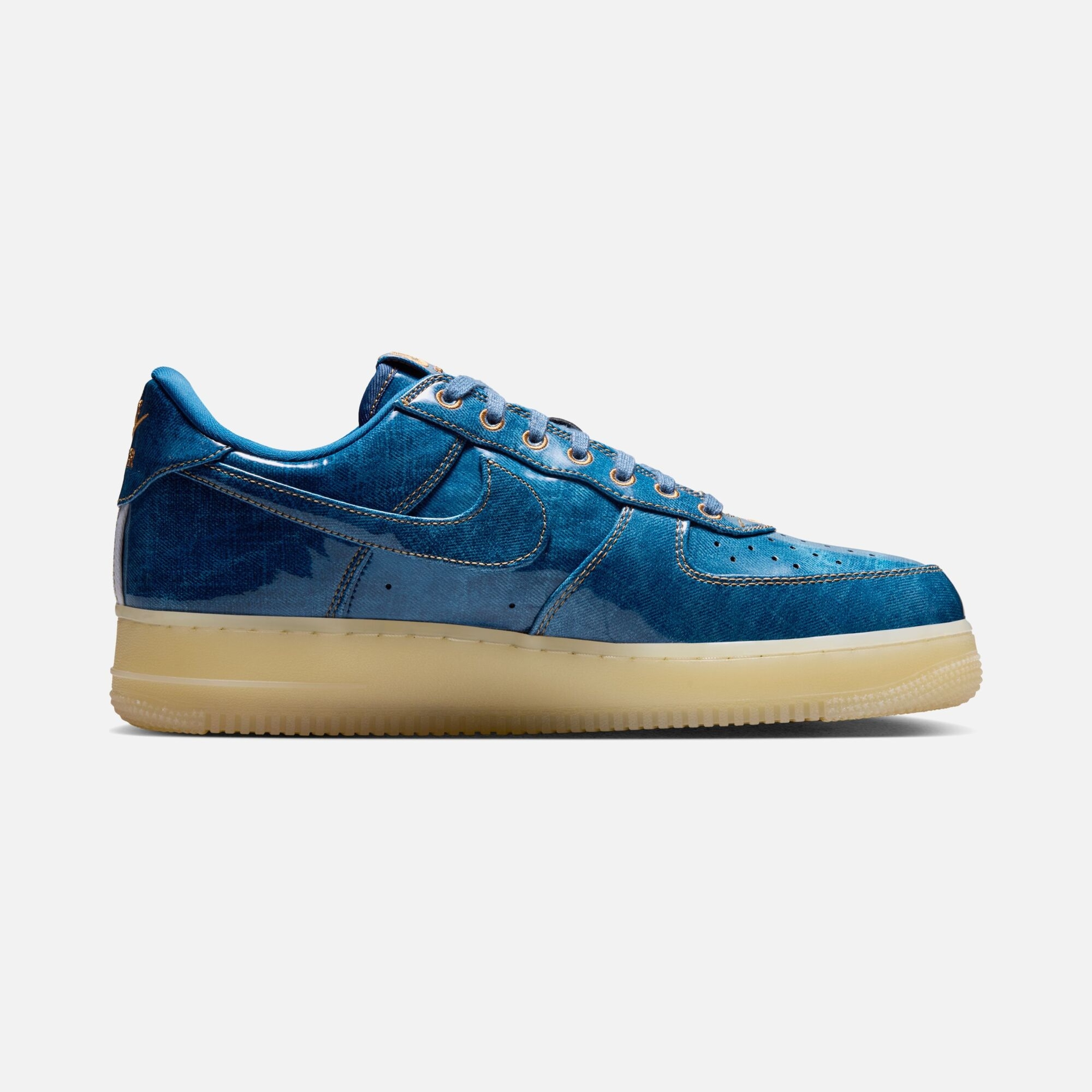 Nike Air Force 1 Retro FA26 Erkek Spor Ayakkabı