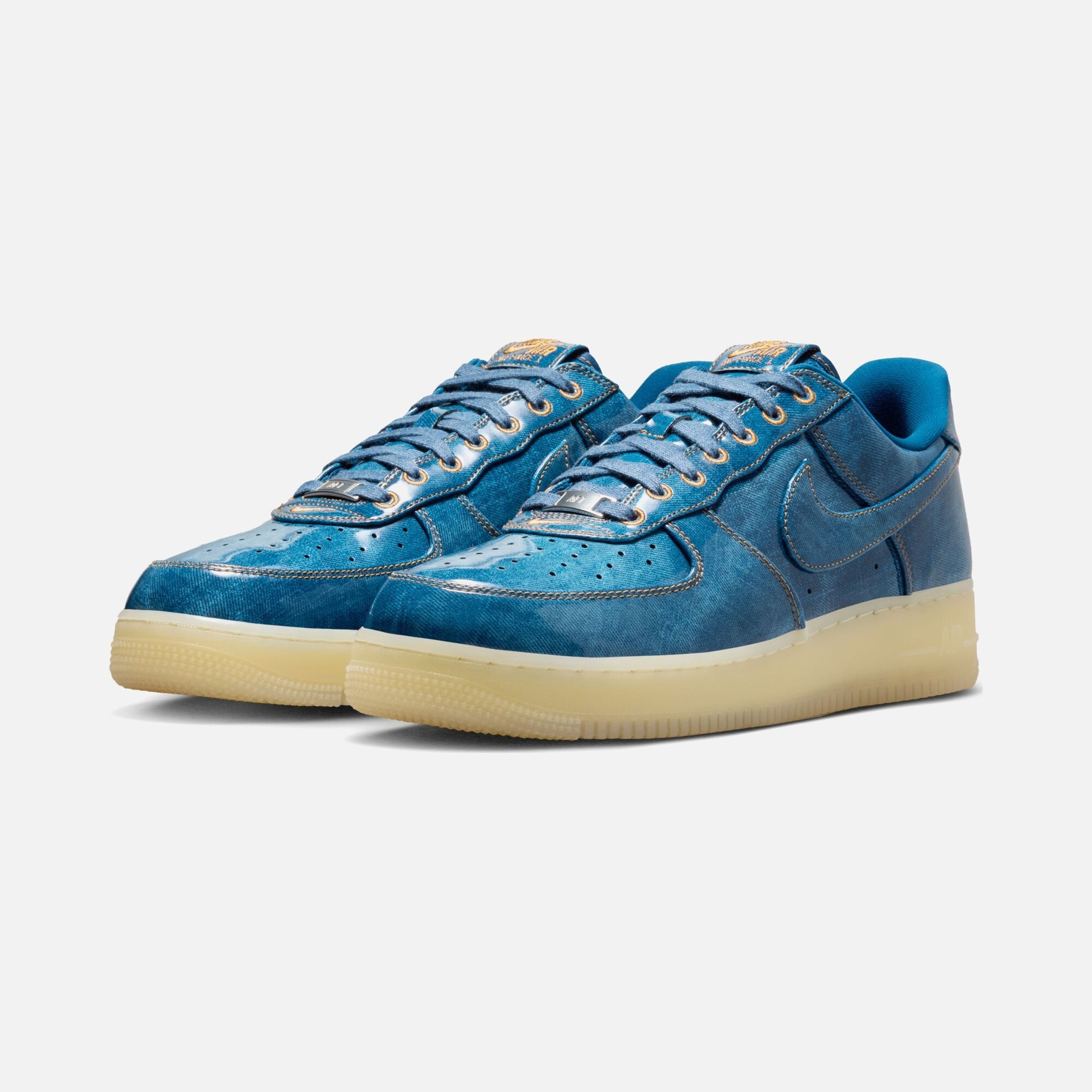 Nike Air Force 1 Retro FA26 Erkek Spor Ayakkabı