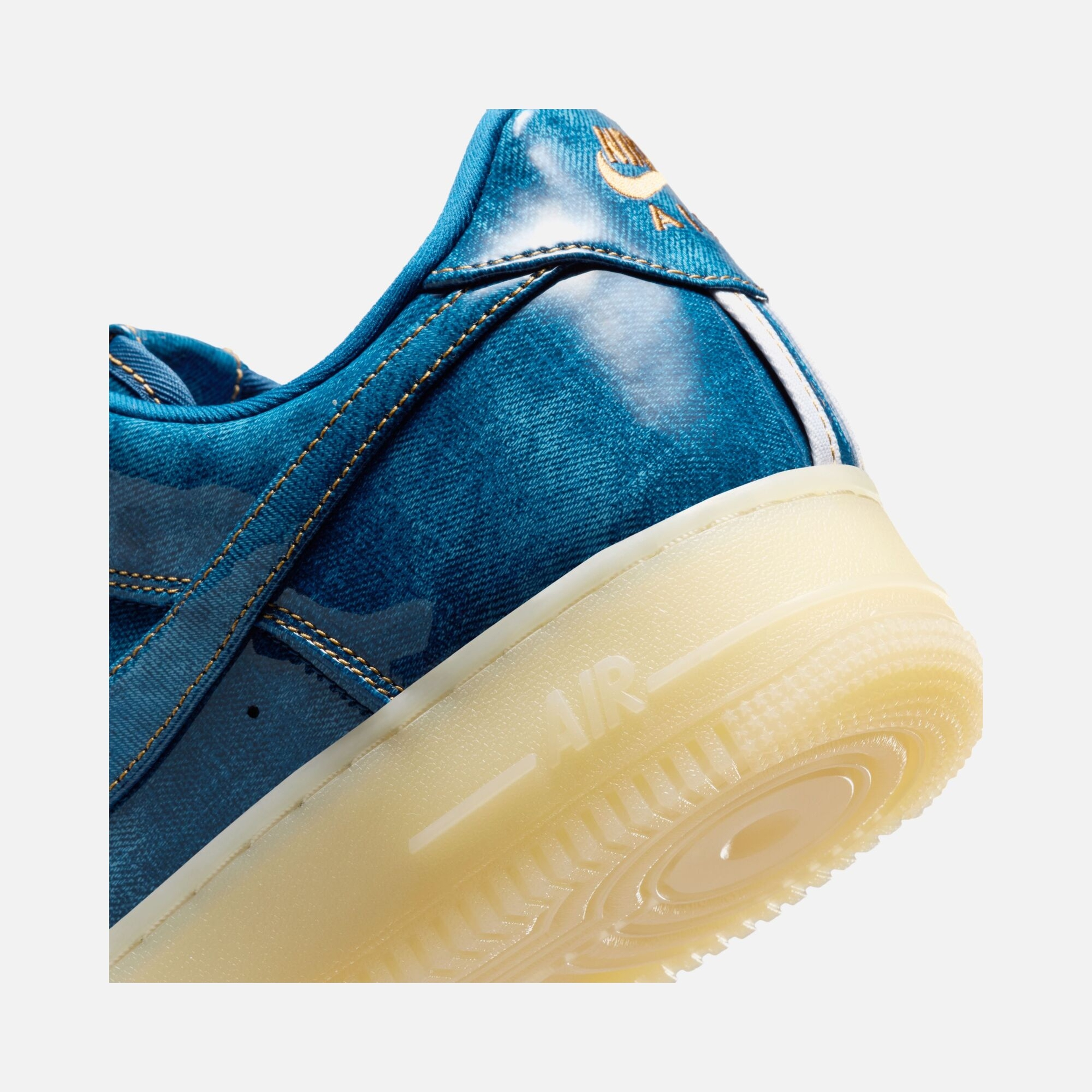 Nike Air Force 1 Retro FA26 Erkek Spor Ayakkabı
