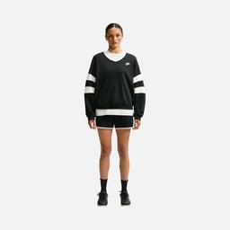 Nike W Nk Eknit Kadın Şort