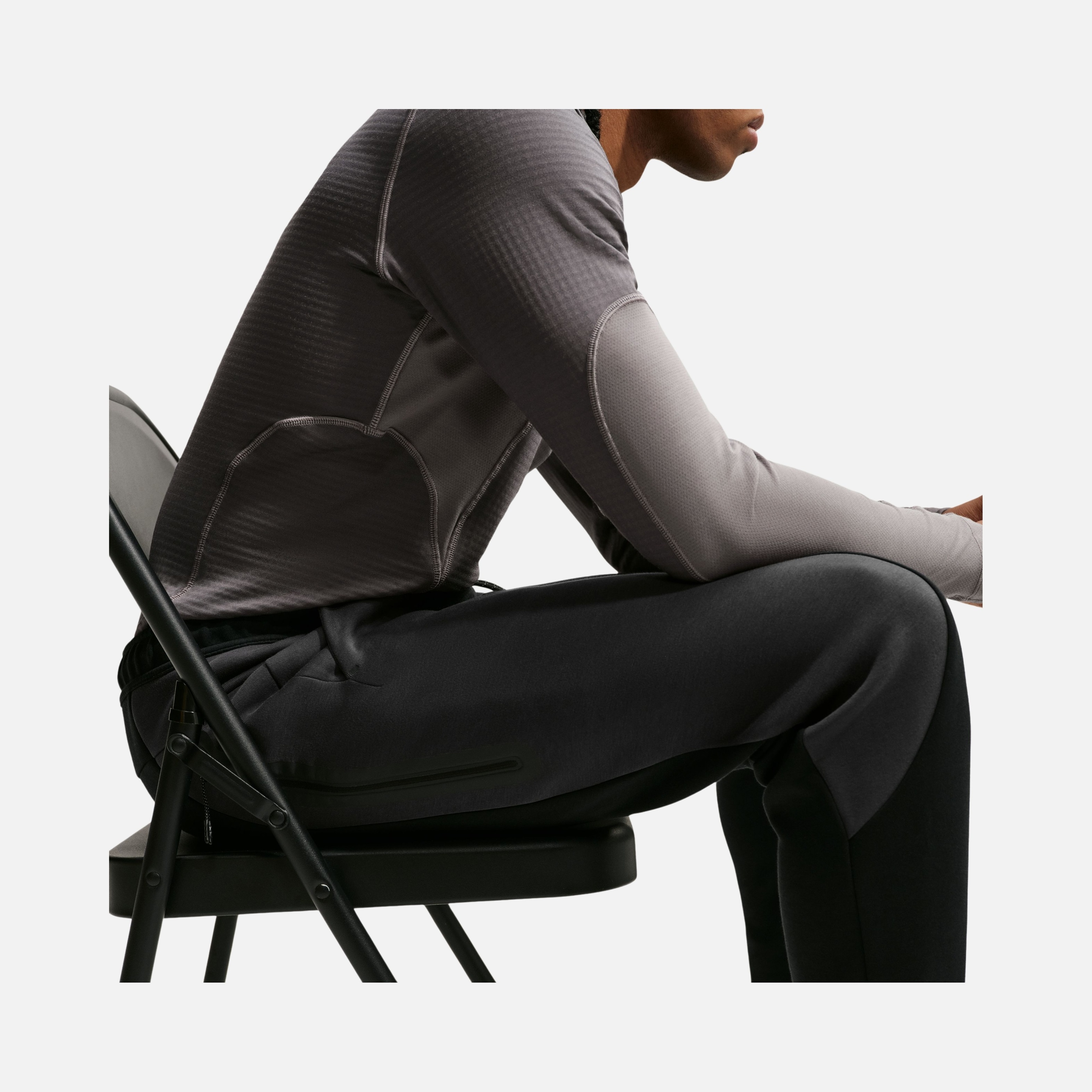 Nike Tech Fleece Pro Cb Erkek Pantolon