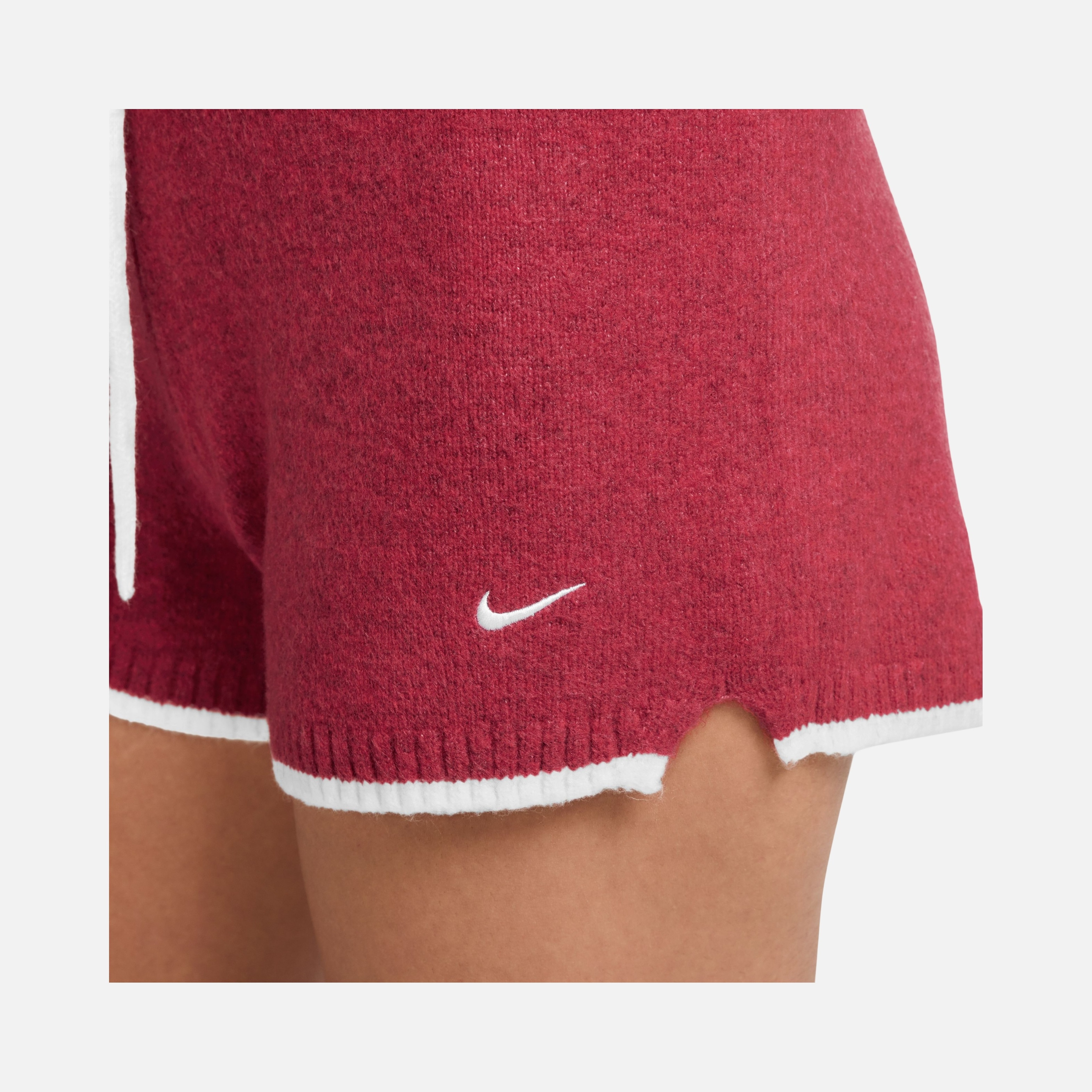 Nike W Nk Eknit Kadın Şort