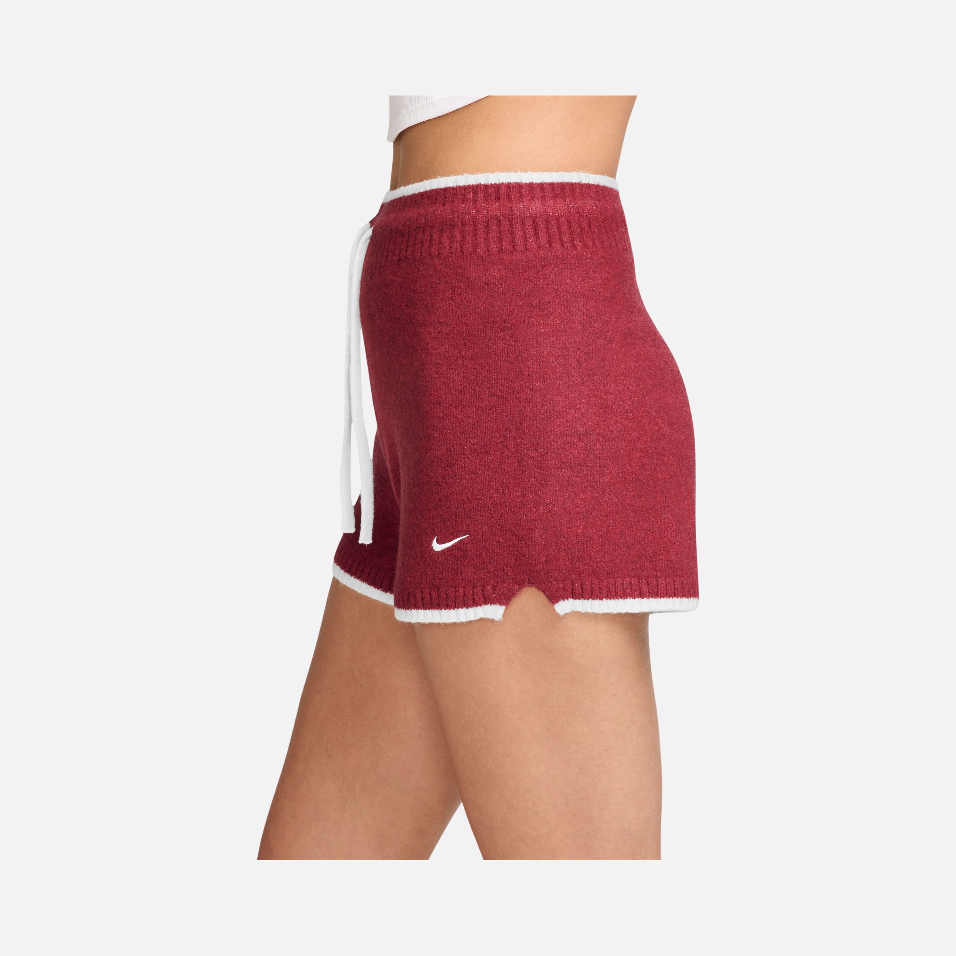 Nike W Nk Eknit Kadın Şort
