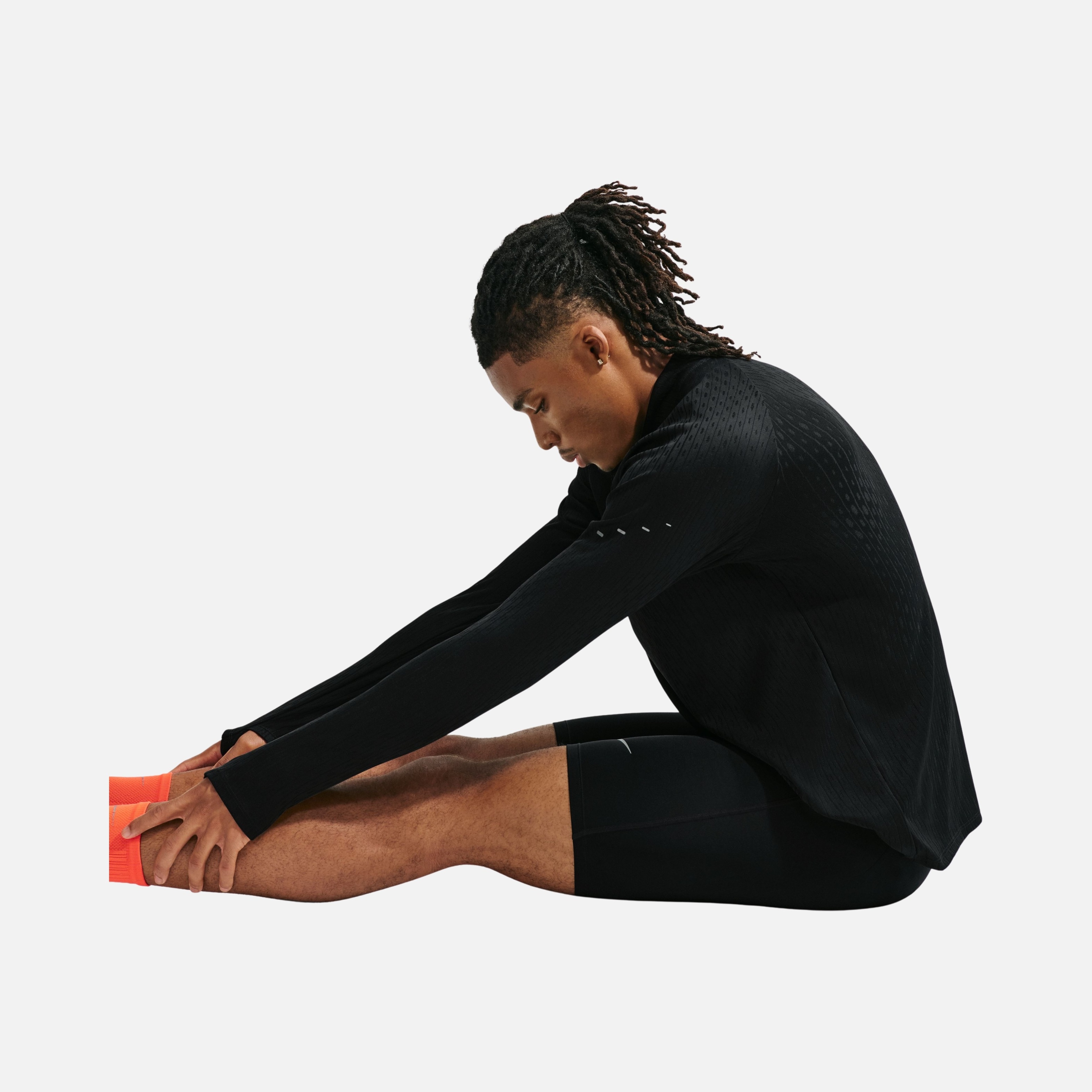Nike Af Stride Hz Mdlyr Erkek Tişört