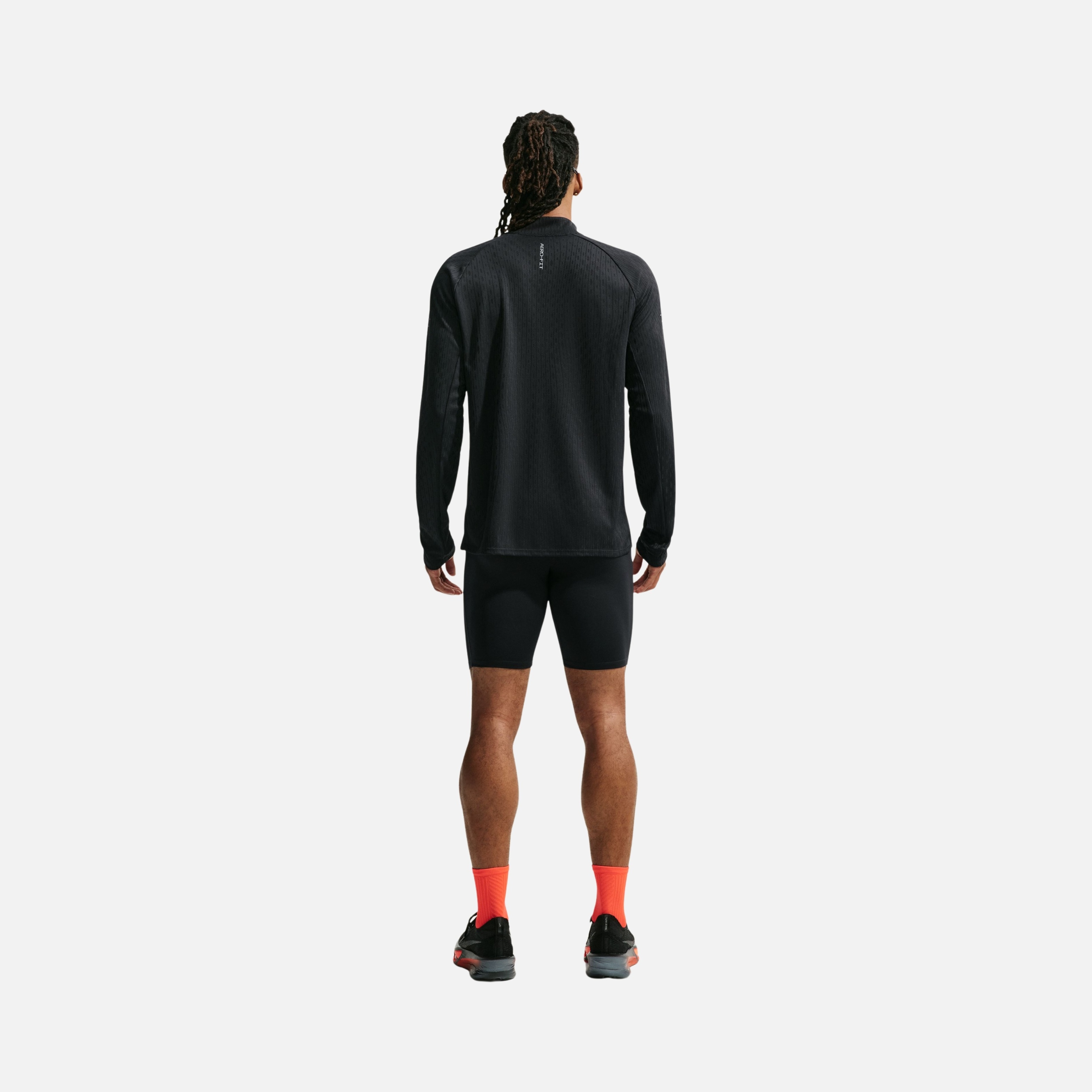 Nike Af Stride Hz Mdlyr Erkek Tişört