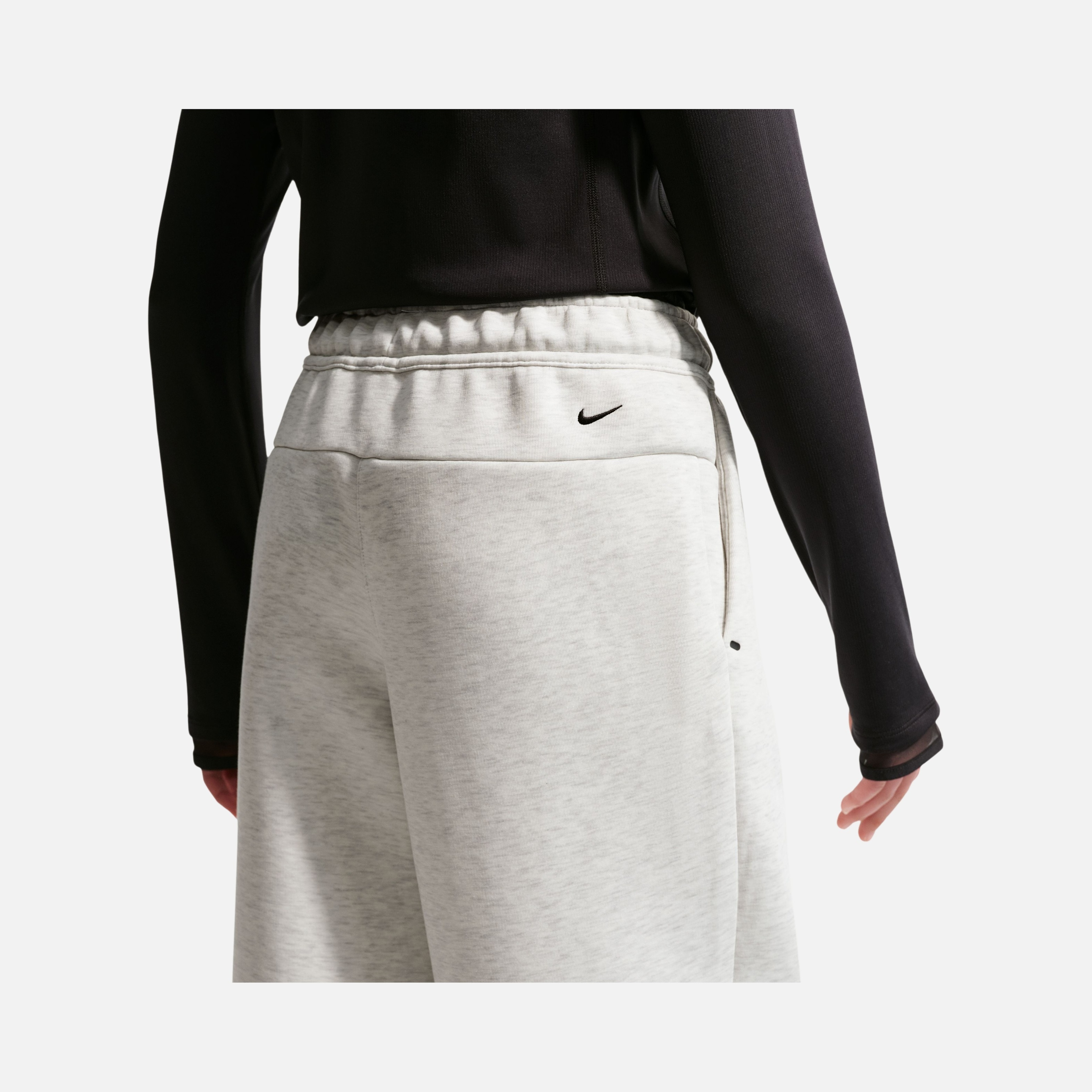 Nike Sportswear Tech Fleece Wide Leg Pant Çocuk Pantolon