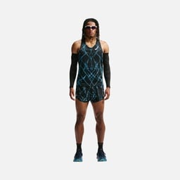 Nike AeroSwift Dri-FIT ADV Printed Running Erkek Atlet