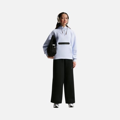 Nike Sportswear Tech Fleece Wide Leg Pant Çocuk Pantolon