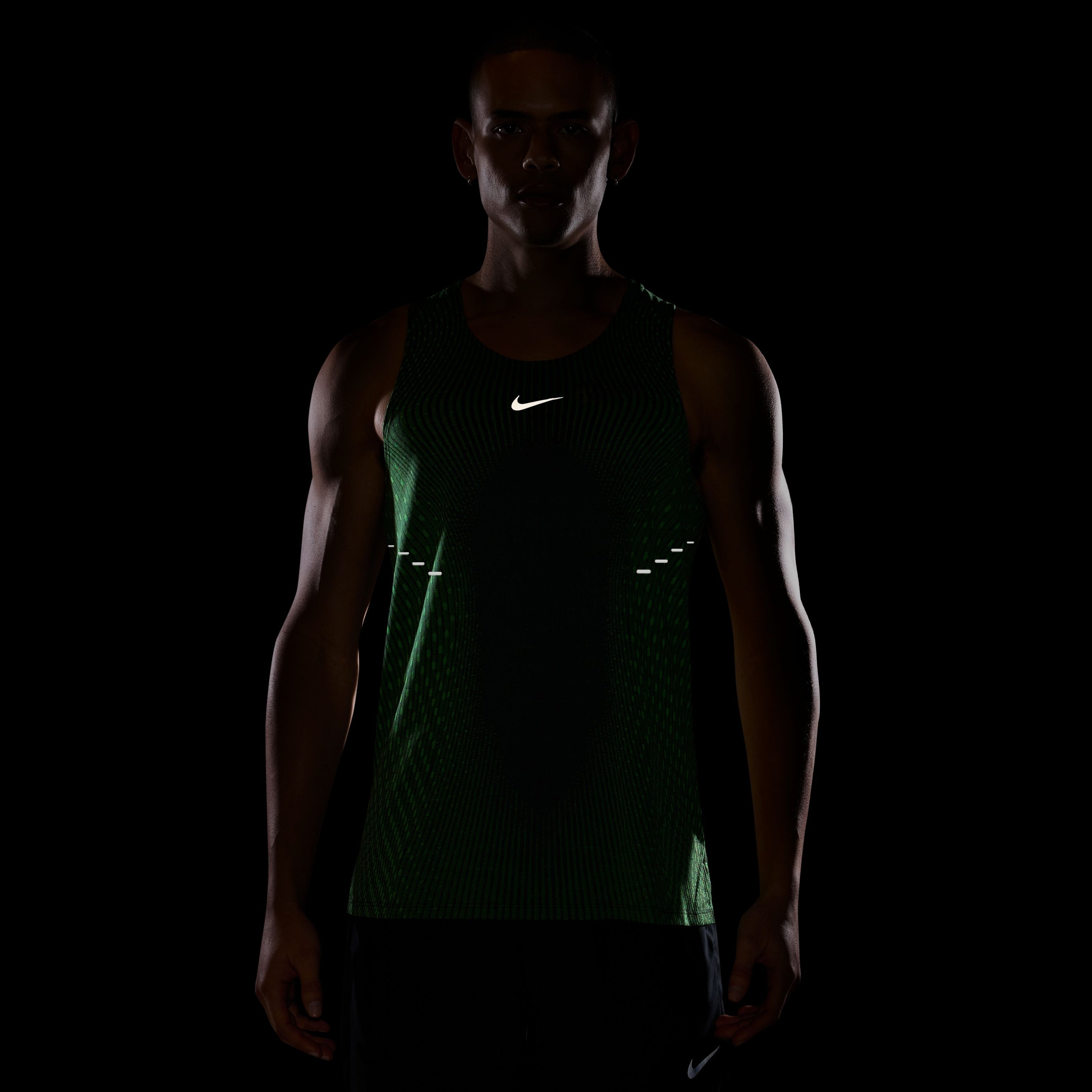 Мужские Nike Stride Aero-FIT Atlet для бега