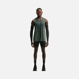 Nike Stride Men's Aero-FIT Running Erkek Atlet