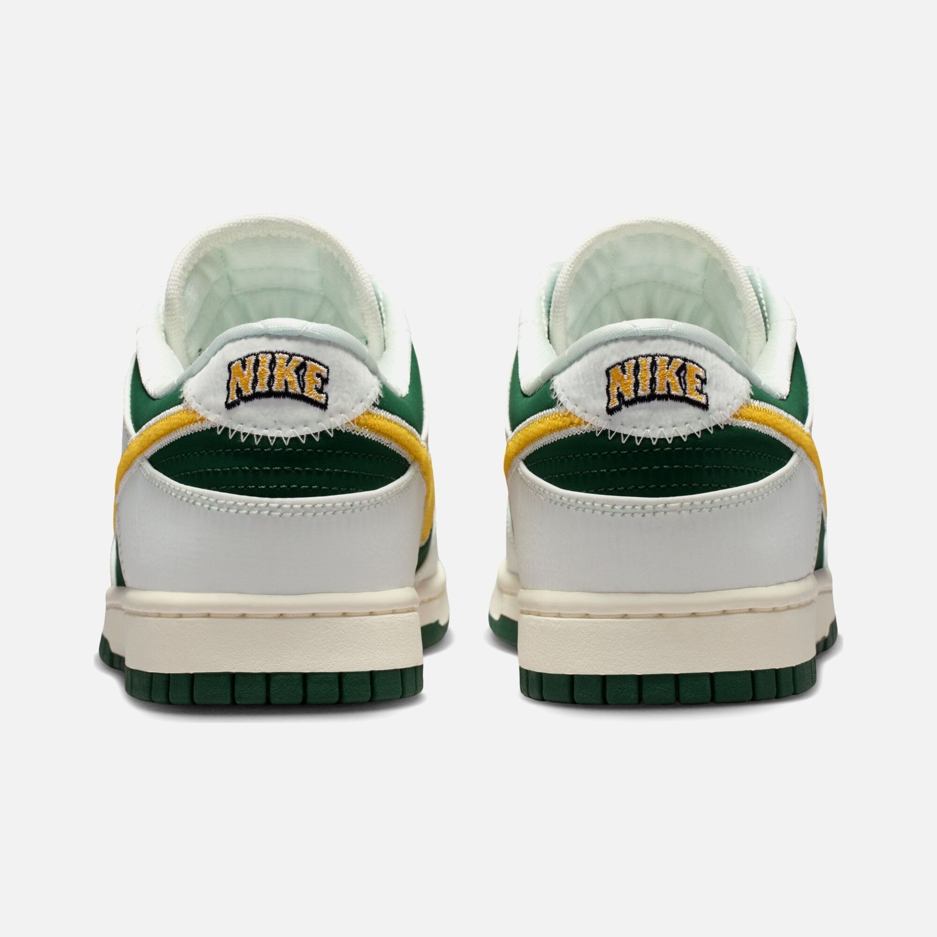 Nike M Dunk Low Retro Erkek Spor Ayakkabı