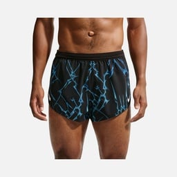 Nike AeroSwift Dri-FIT ADV 2 Inch AOP Brief-Lined Erkek Şort