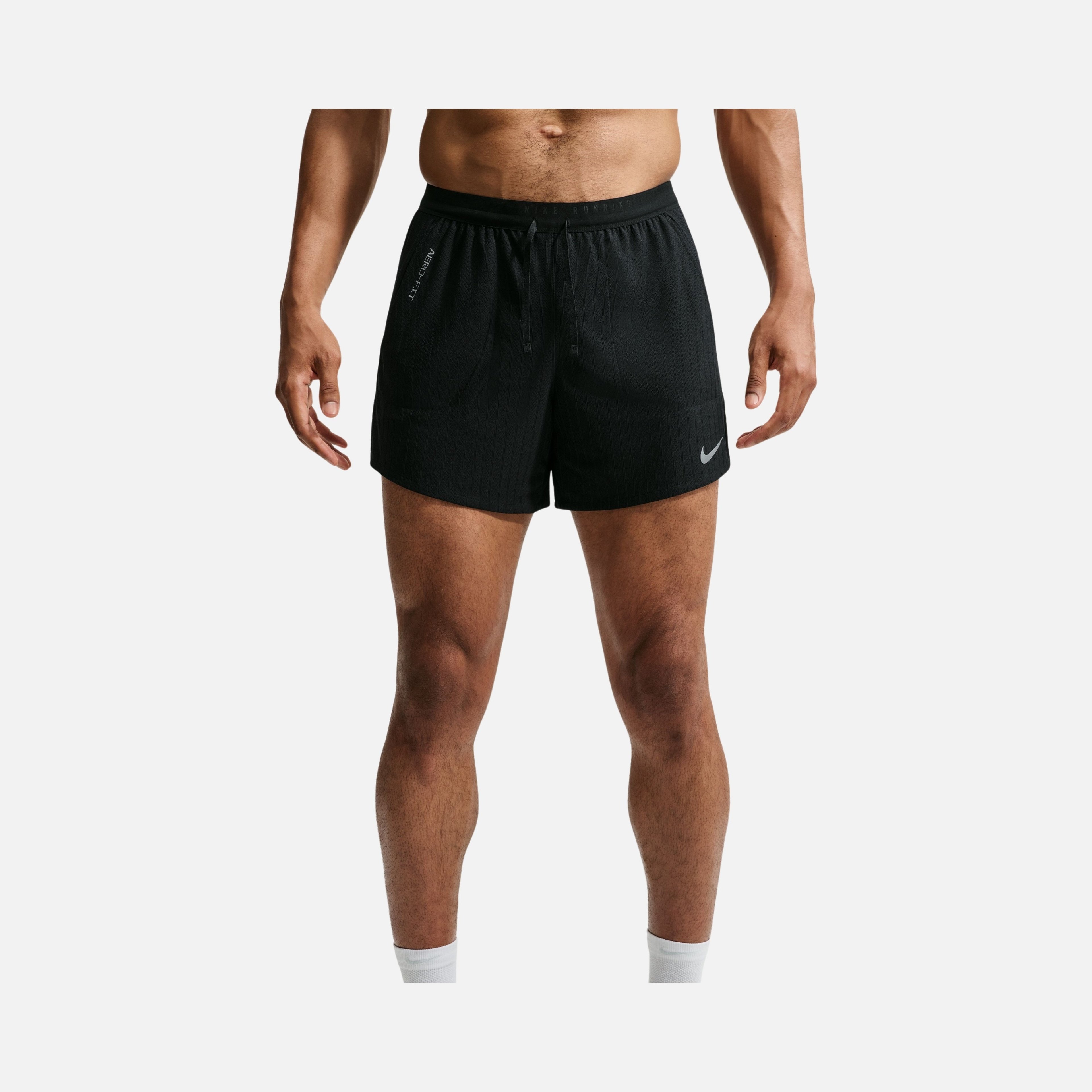 Nike Stride Aero-FIT 5" Brief-Lined Erkek Şort