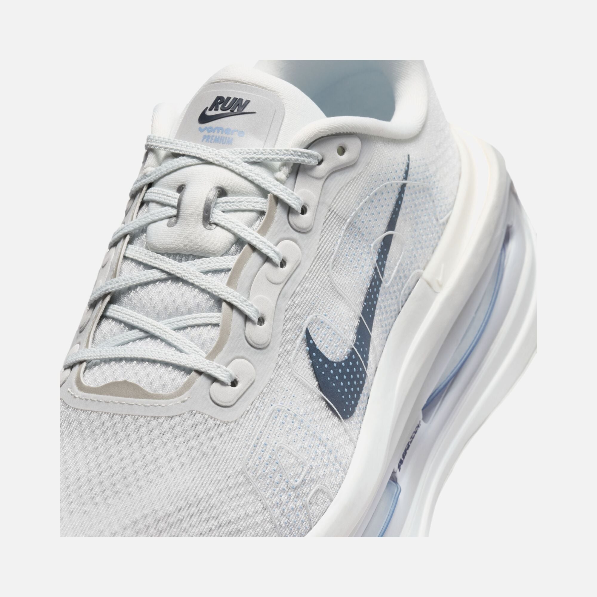 Nike Vomero Premium SU26 Erkek Spor Ayakkabı