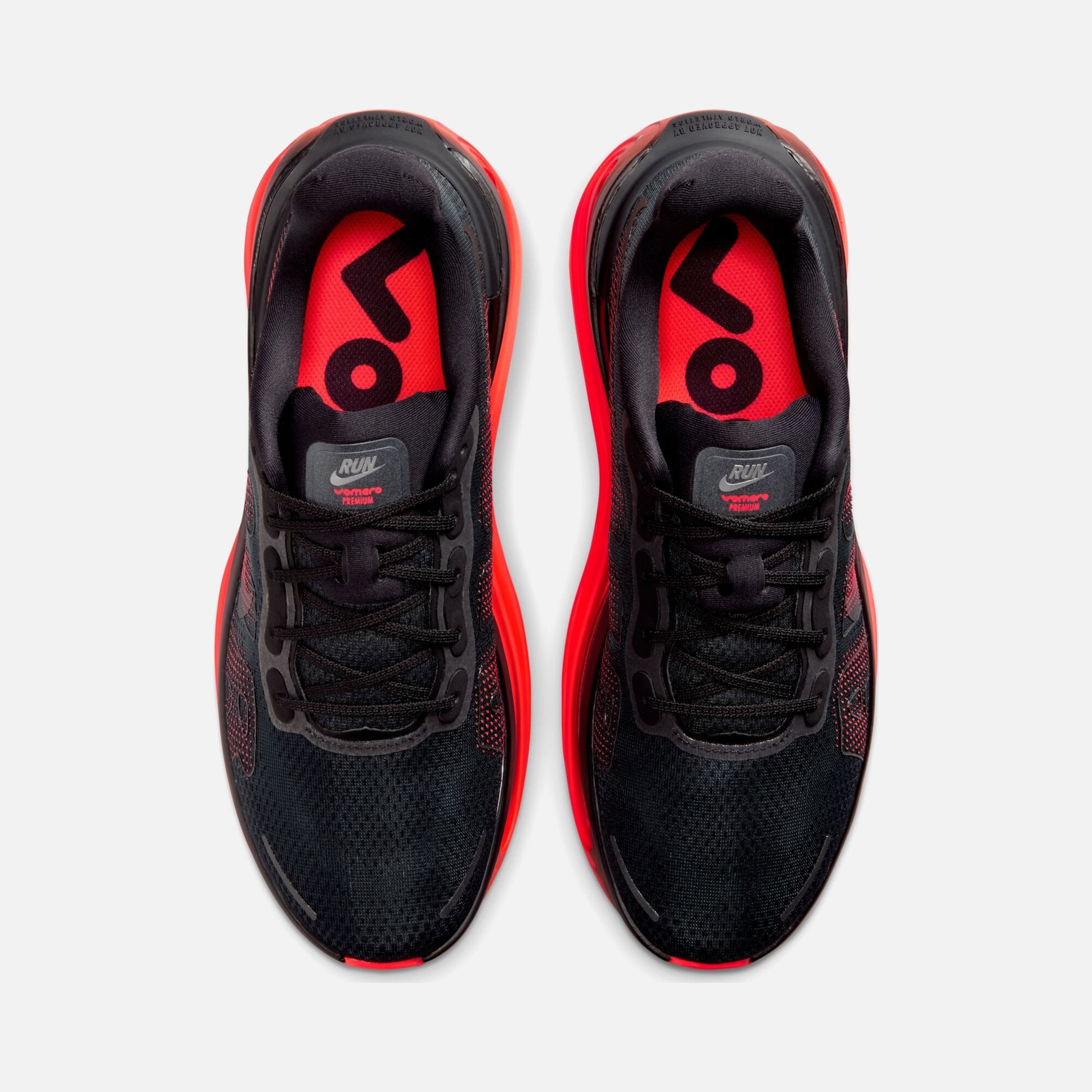 Nike Vomero Premium SU26 Erkek Spor Ayakkabı