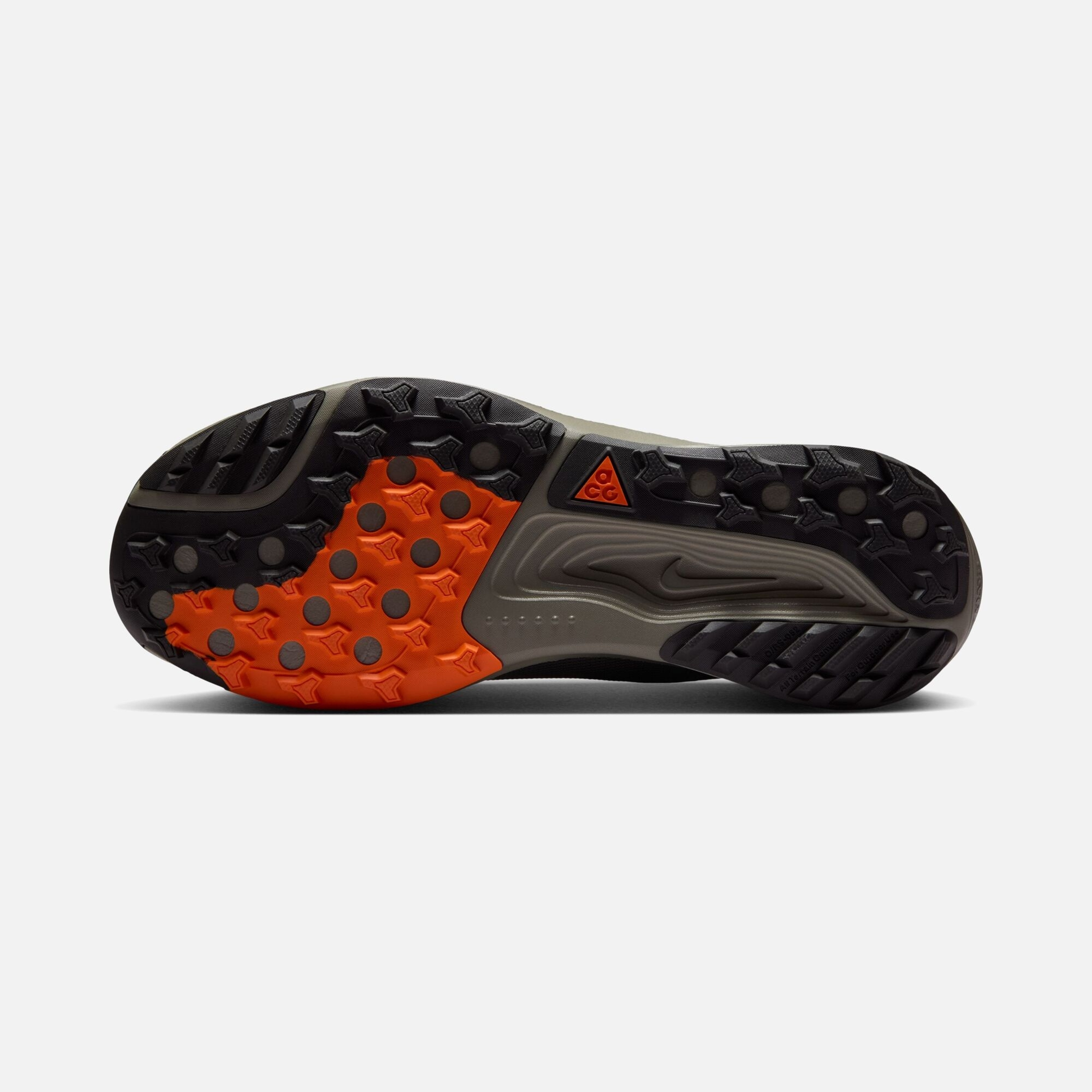 Nike ACG Pegasus Trail GTX Erkek Koşu Ayakkabısı