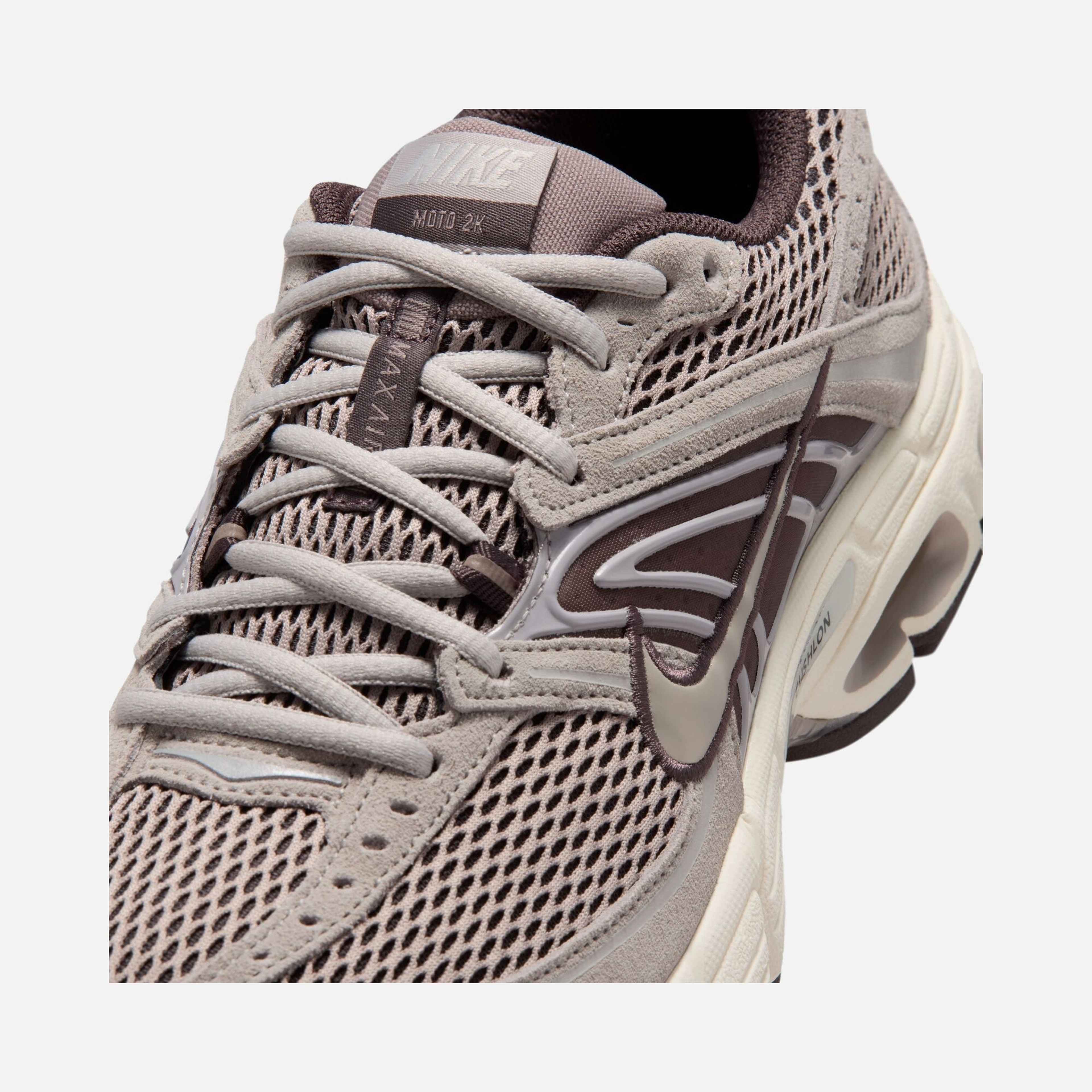 Nike Air Max Moto 2K FA26 Erkek Spor Ayakkabı