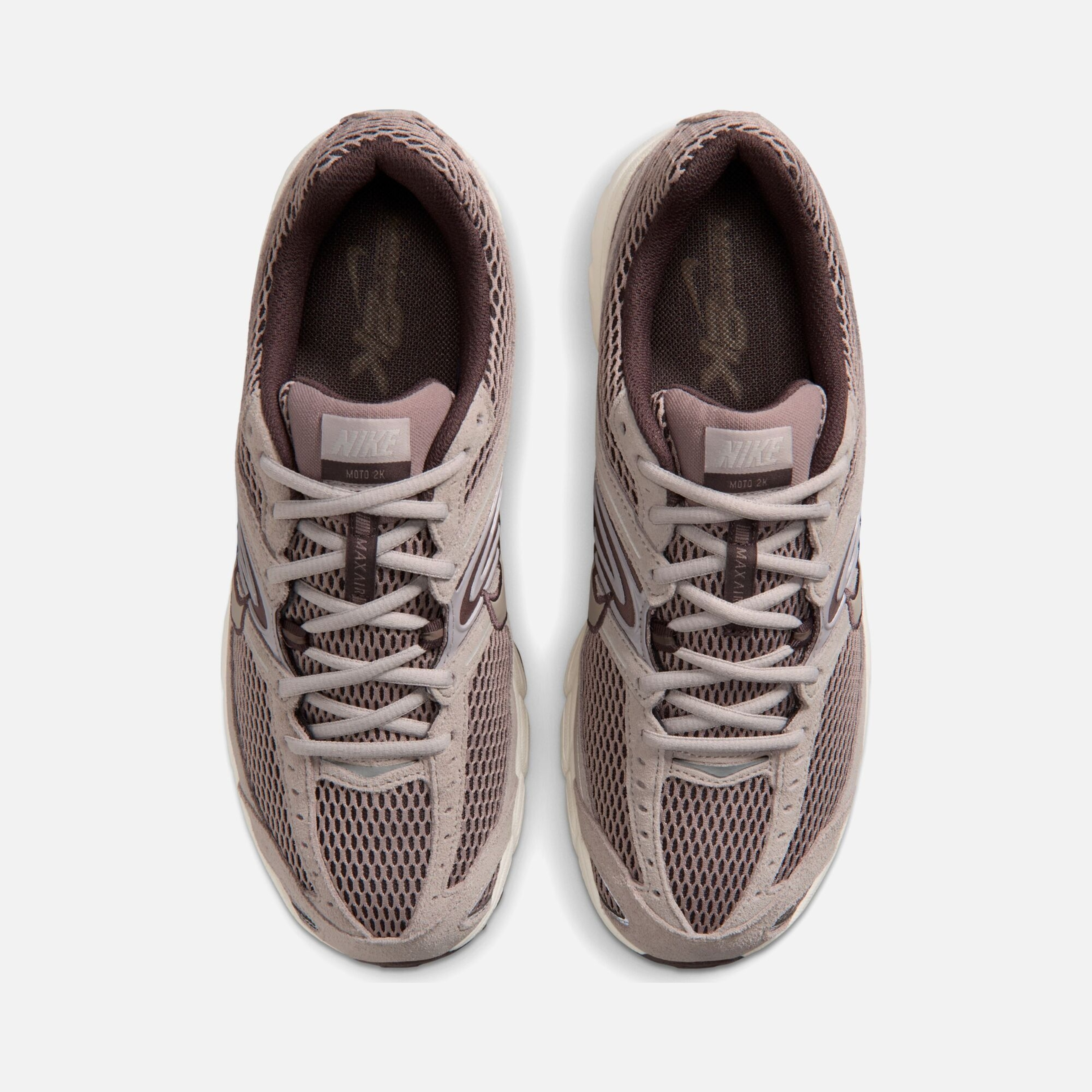 Nike Air Max Moto 2K FA26 Erkek Spor Ayakkabı