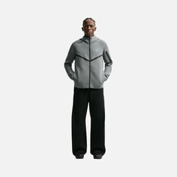 Nike Sportswear Tech Fleece Windrunner SS25 Full-Zip Hoodie Erkek Ceket