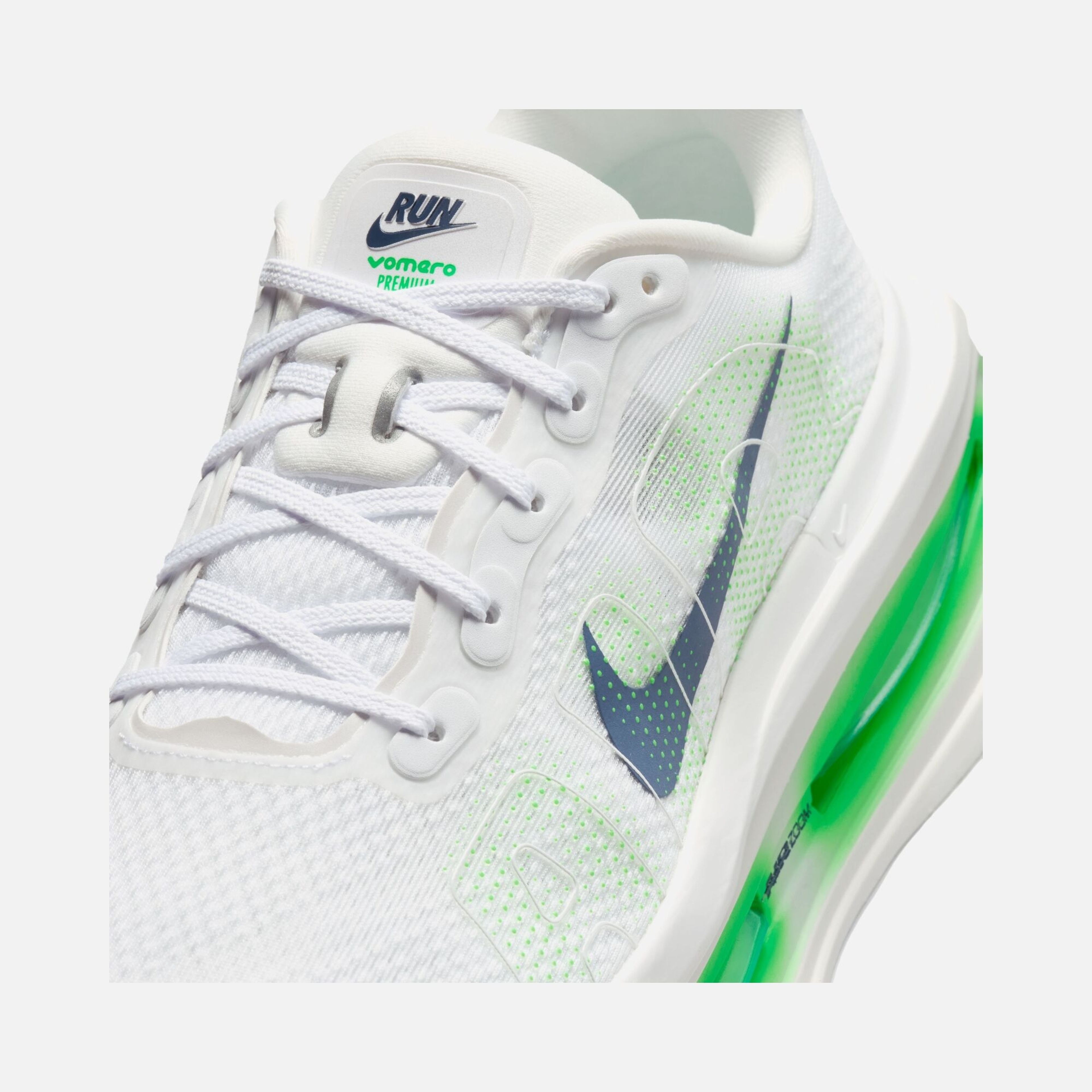 Nike Vomero Premium SU26 Erkek Spor Ayakkabı
