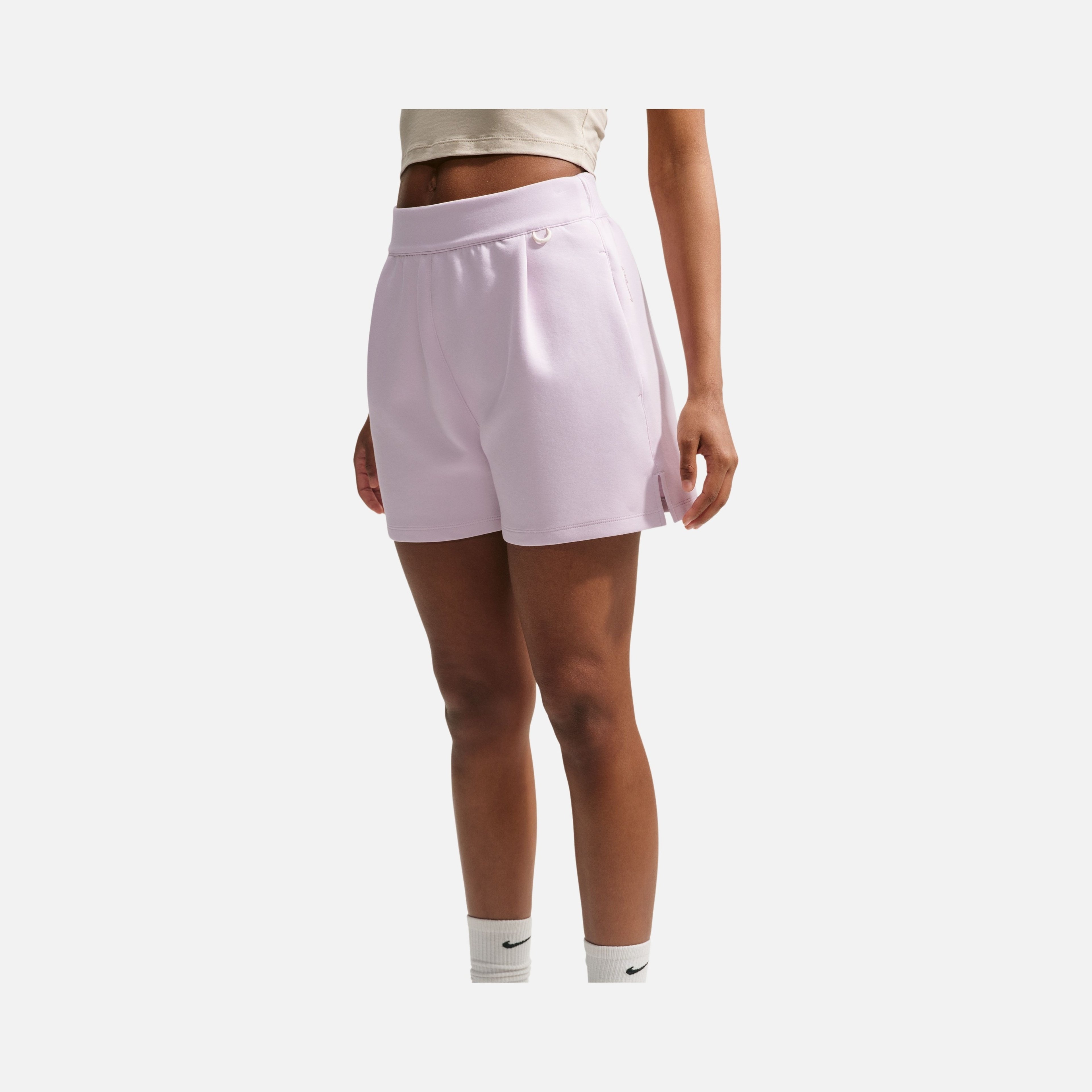 Nike 24.7 Dri-fit Short Soft Knit Kadın Şort