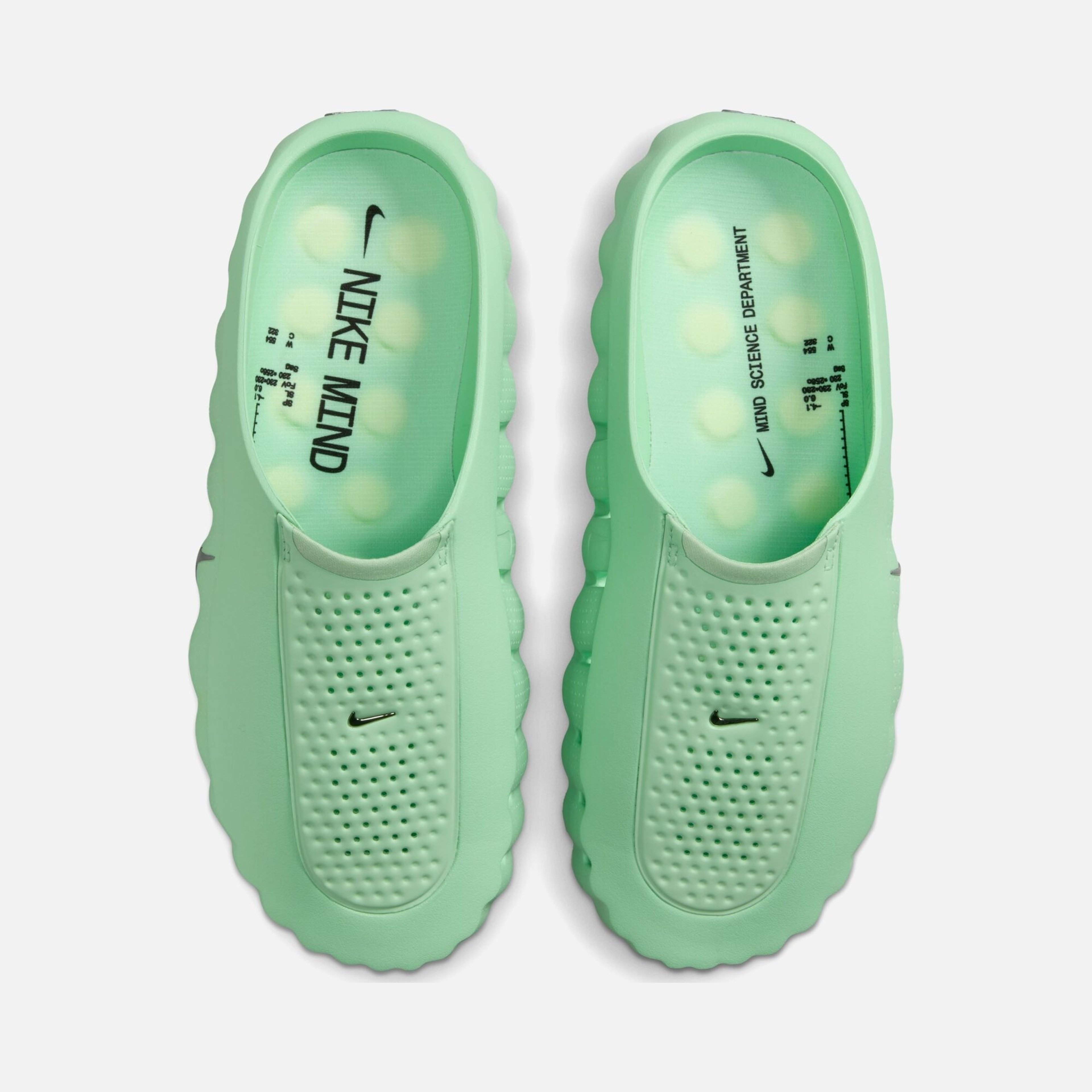 Nike Mind 001 Erkek Terlik