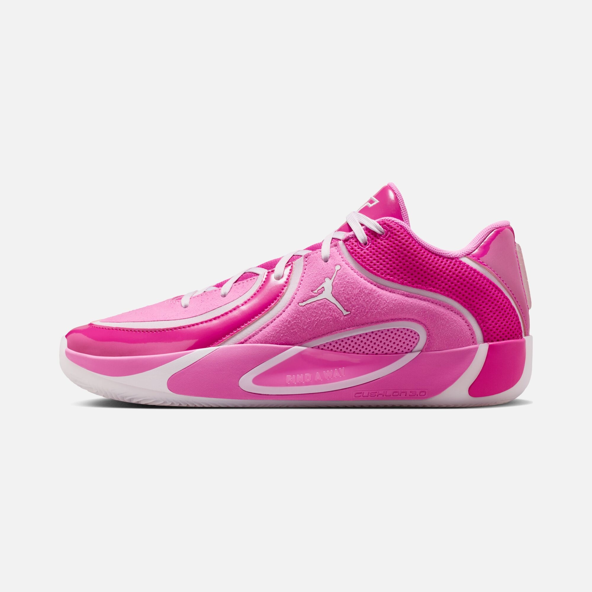 Nike Jordan Tatum 4 Erkek Basketbol Ayakkabısı
