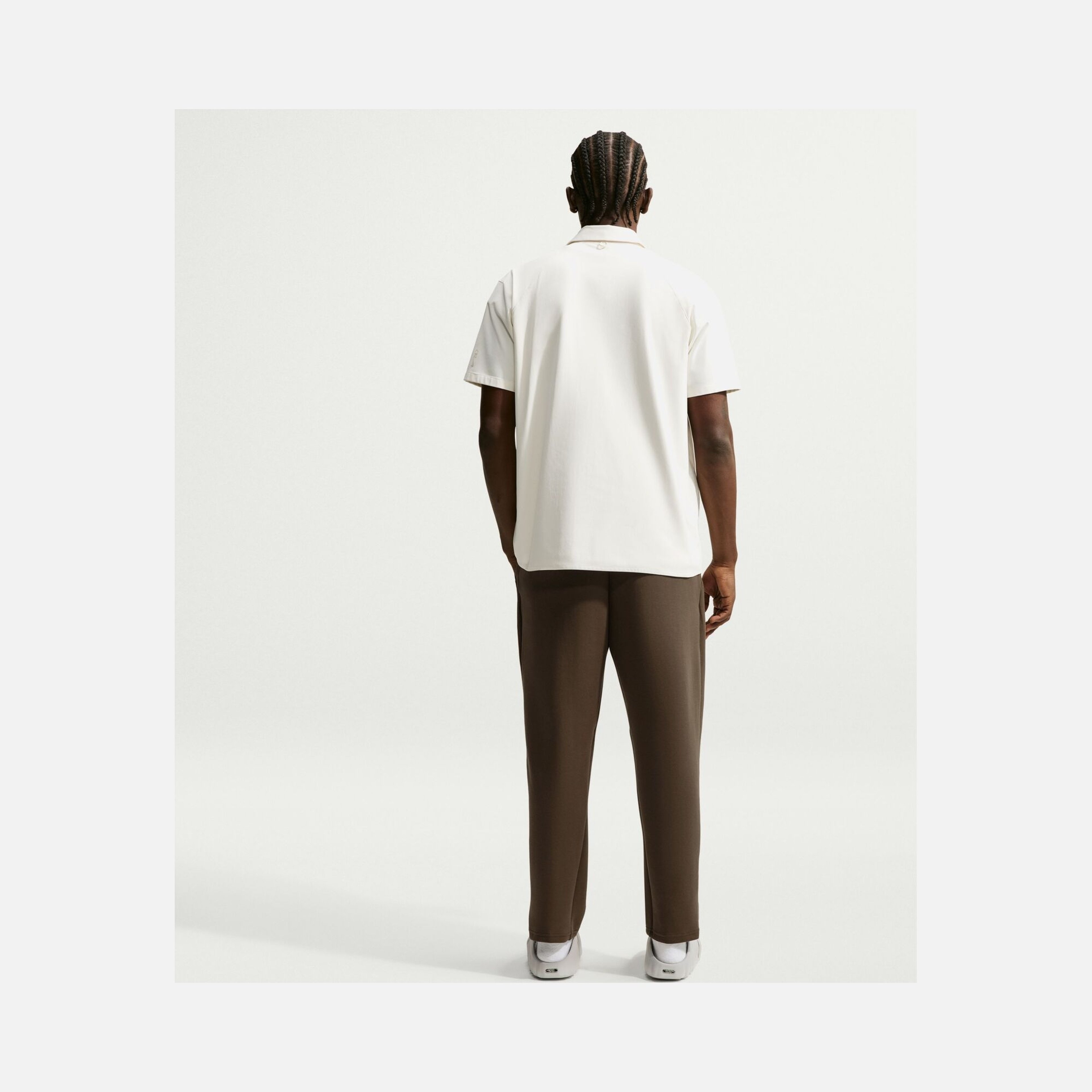 Nike 24.7 ImpossiblySoft Dri-FIT Erkek Pantolon